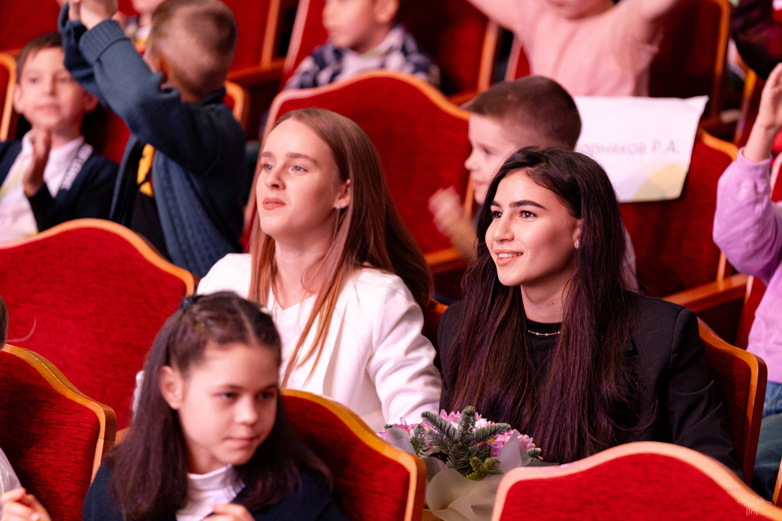 Ёлка. ФОТОГРАФ ИВАН НОВИКОВ | СТАВРОПОЛЬ