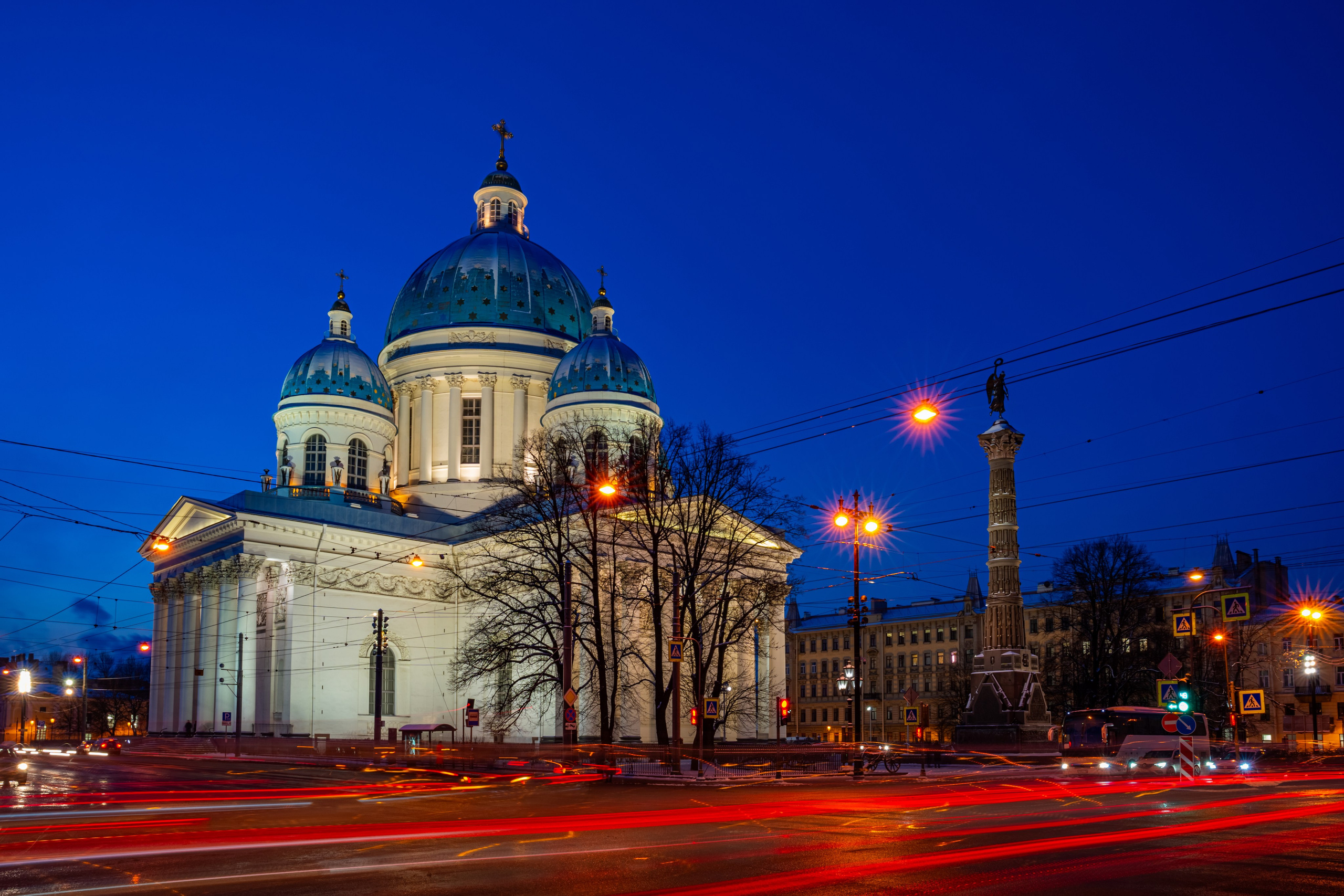 Ретушь. Фотограф в Санкт-Петербурге Александра Паскевич