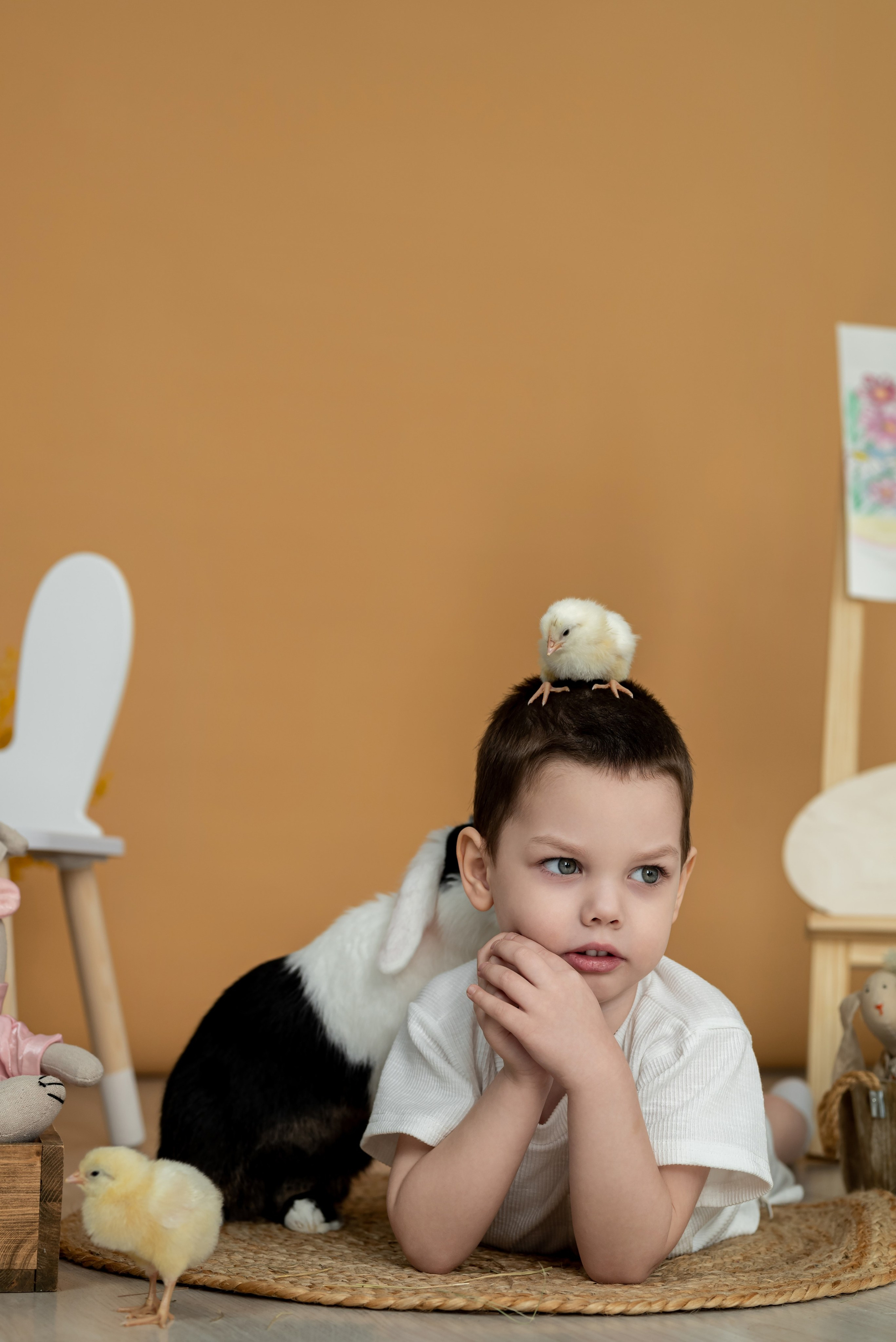 Пасха 2025 г. Фотограф в городе Салават