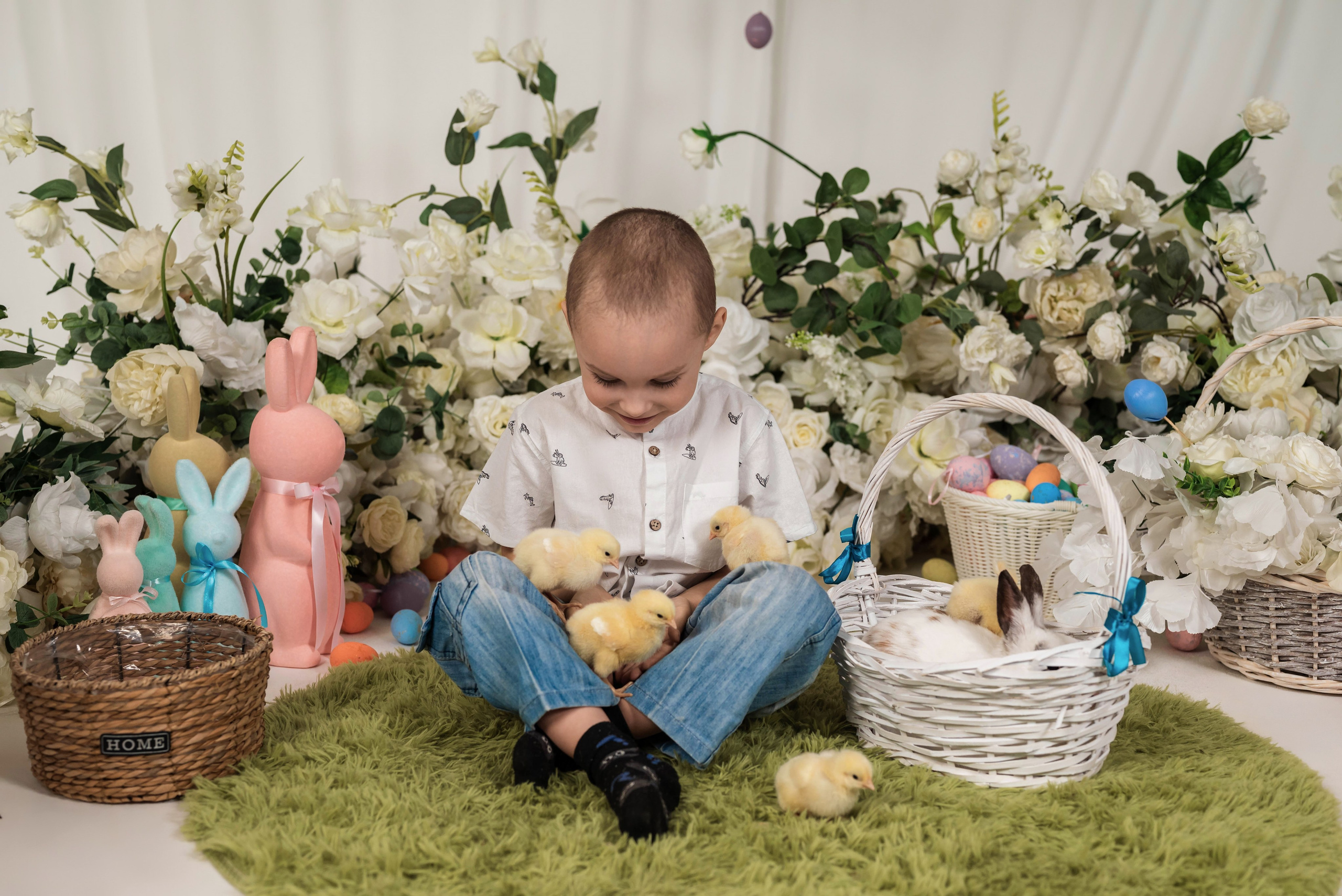 Фотопроект Пасха 2026 г. Фотограф в городе Салават