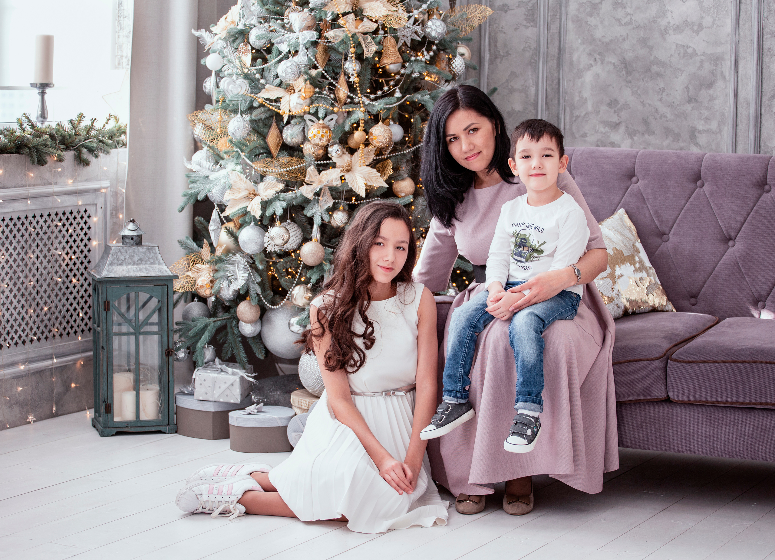 Семейная фотосессия в Омске. Семейная фотосессия на природе. Семейная. Семейный и детский фотограф в Омске Светлана Каритун