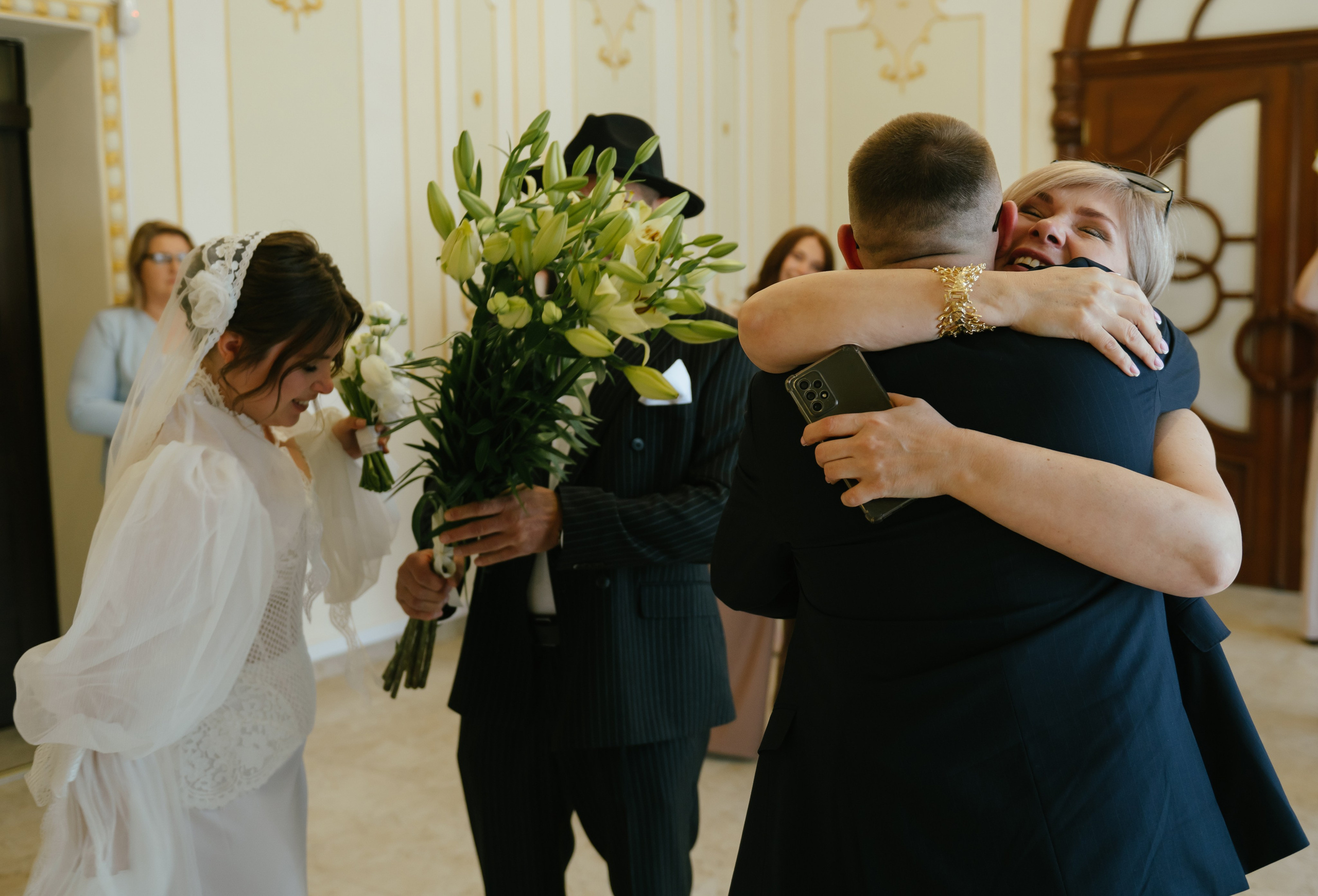 ! ♥. Свадебный, женский, семейный фотограф в Севастополе Юлия Мошенко