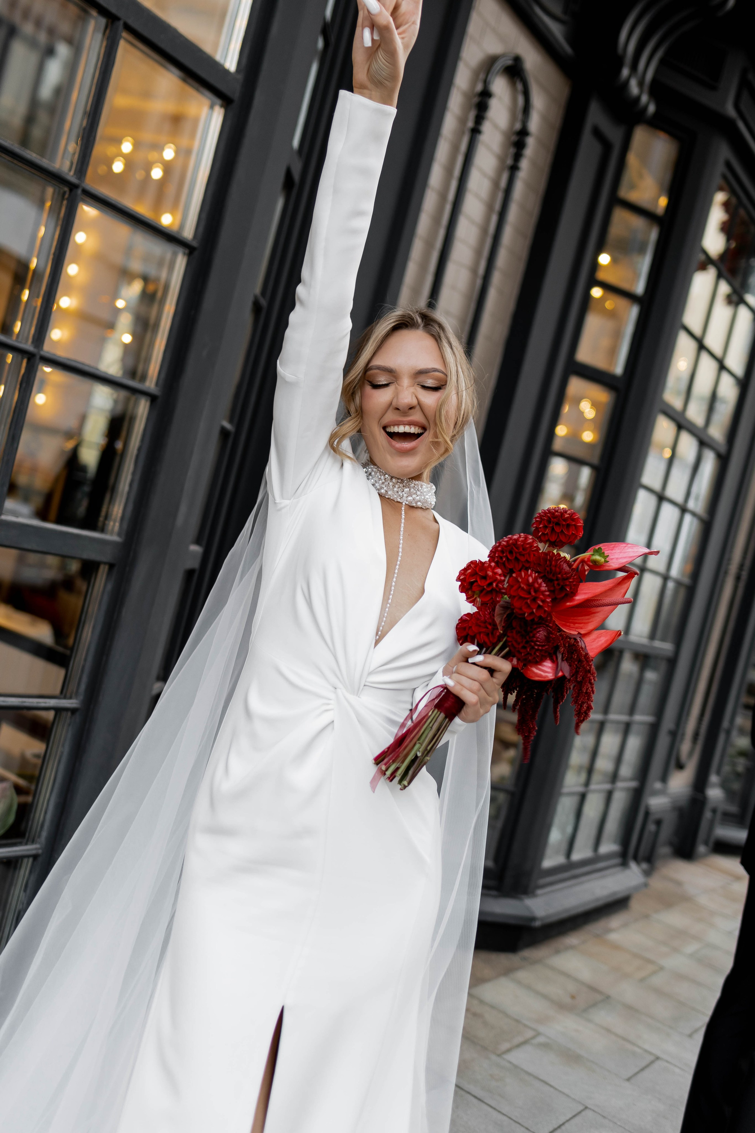 Кристина | Кирилл. Свадебный фотограф Надежда Рыжикова