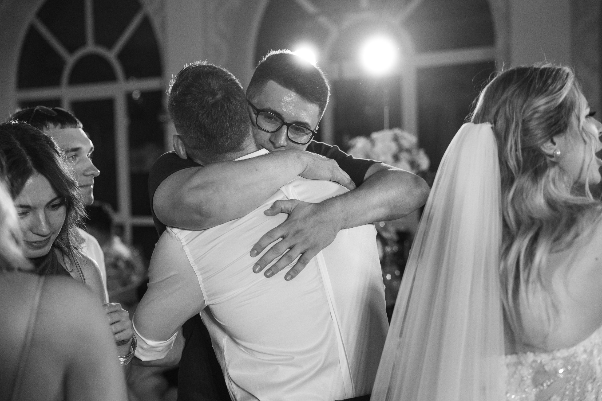 K & L. Фотограф Сергей Ртищев в Москве и РФ