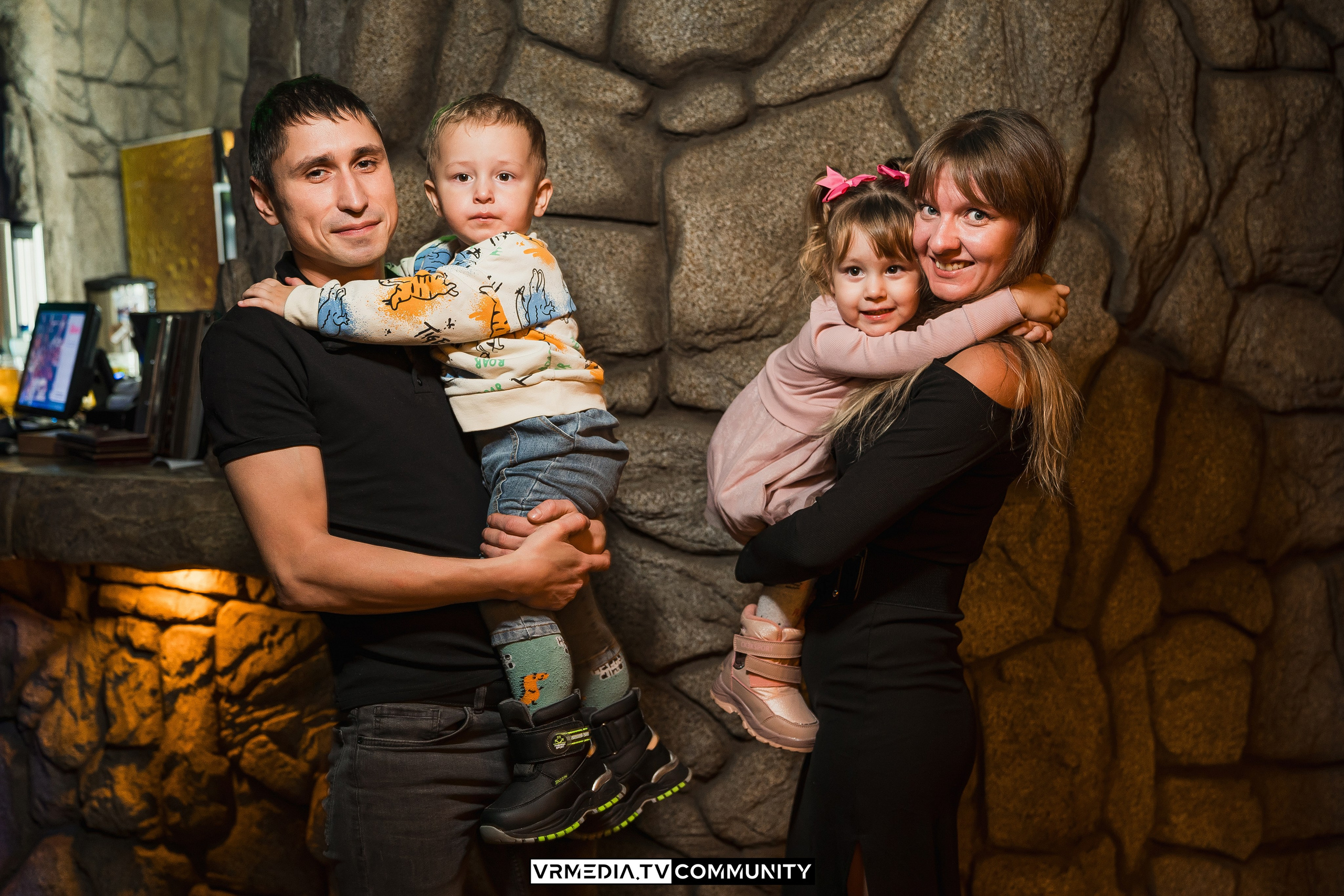 В гостях у «Петровича»