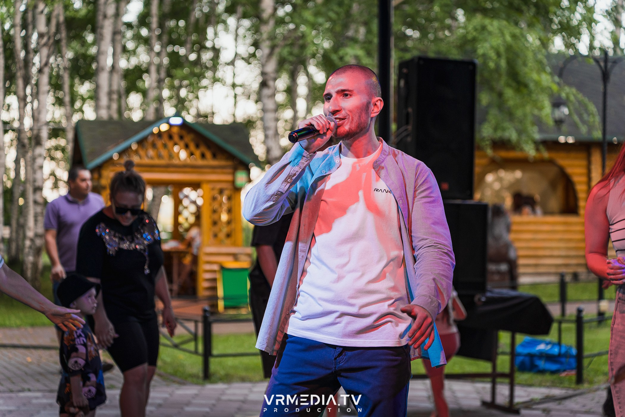 В гостях у «Петровича»