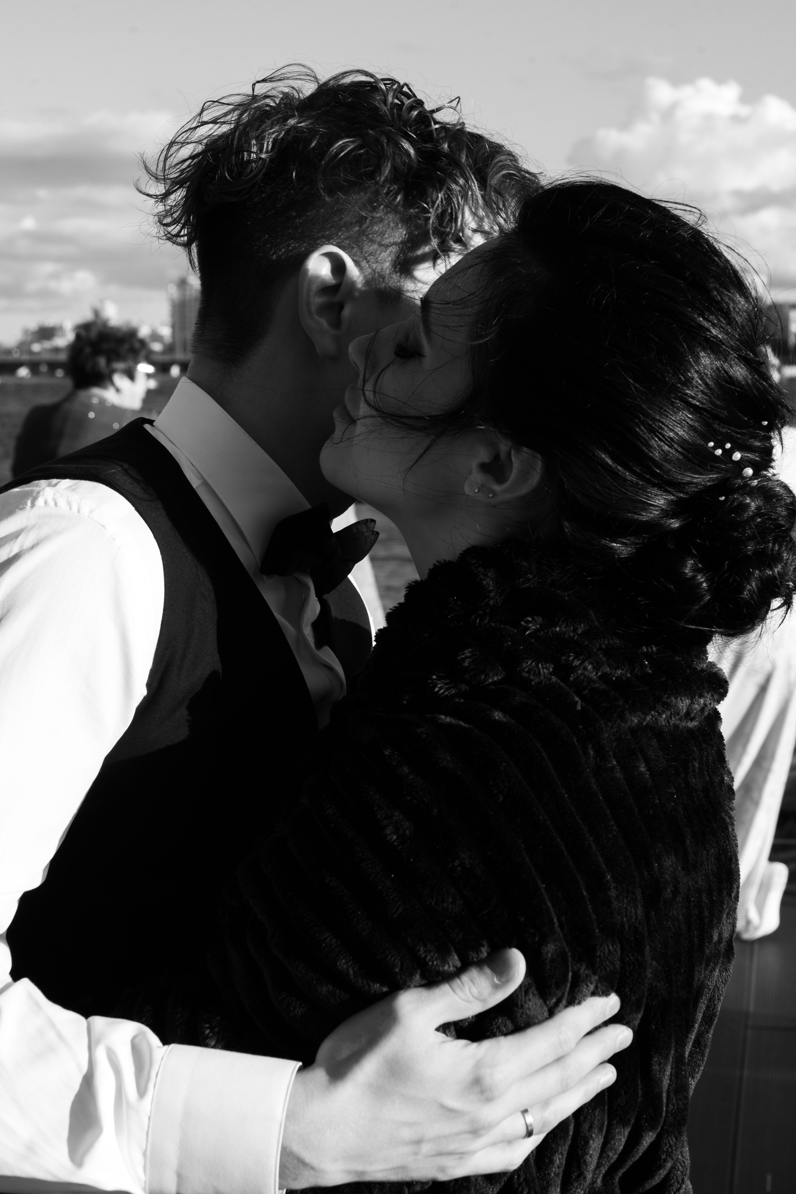 Санкт-Петербург. Свадебный фотограф-видеограф в Архангельске. Фотохудожница Lana Contra