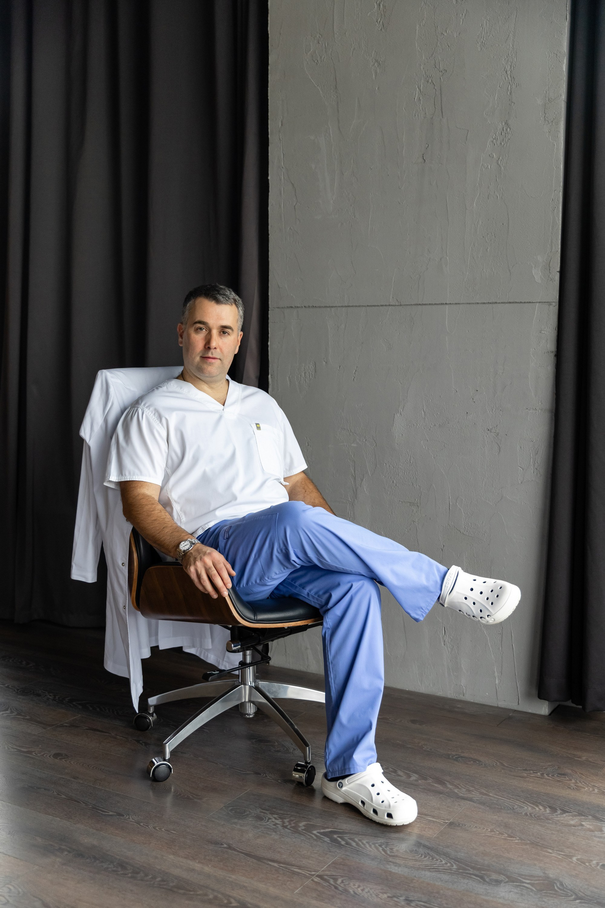 Контент для доктора. Татьяна Чернышова свадебный фотограф Москва