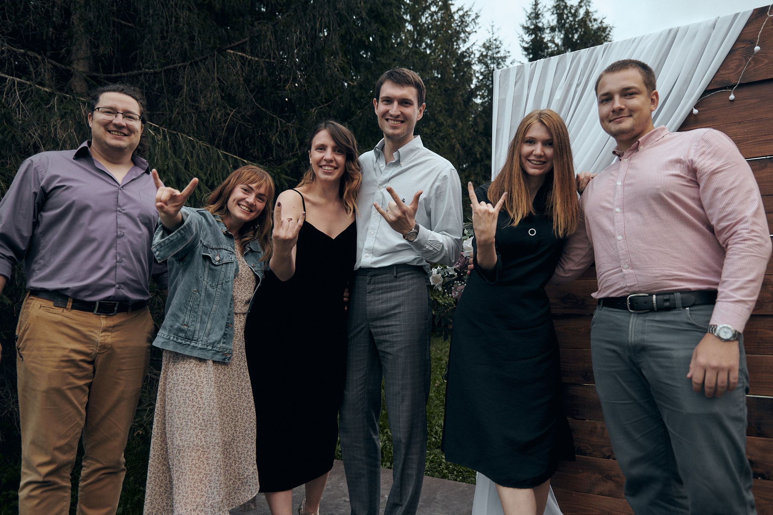 Полина и Никита. Женский фотограф в Санкт-Петербурге Степлевич Дарья