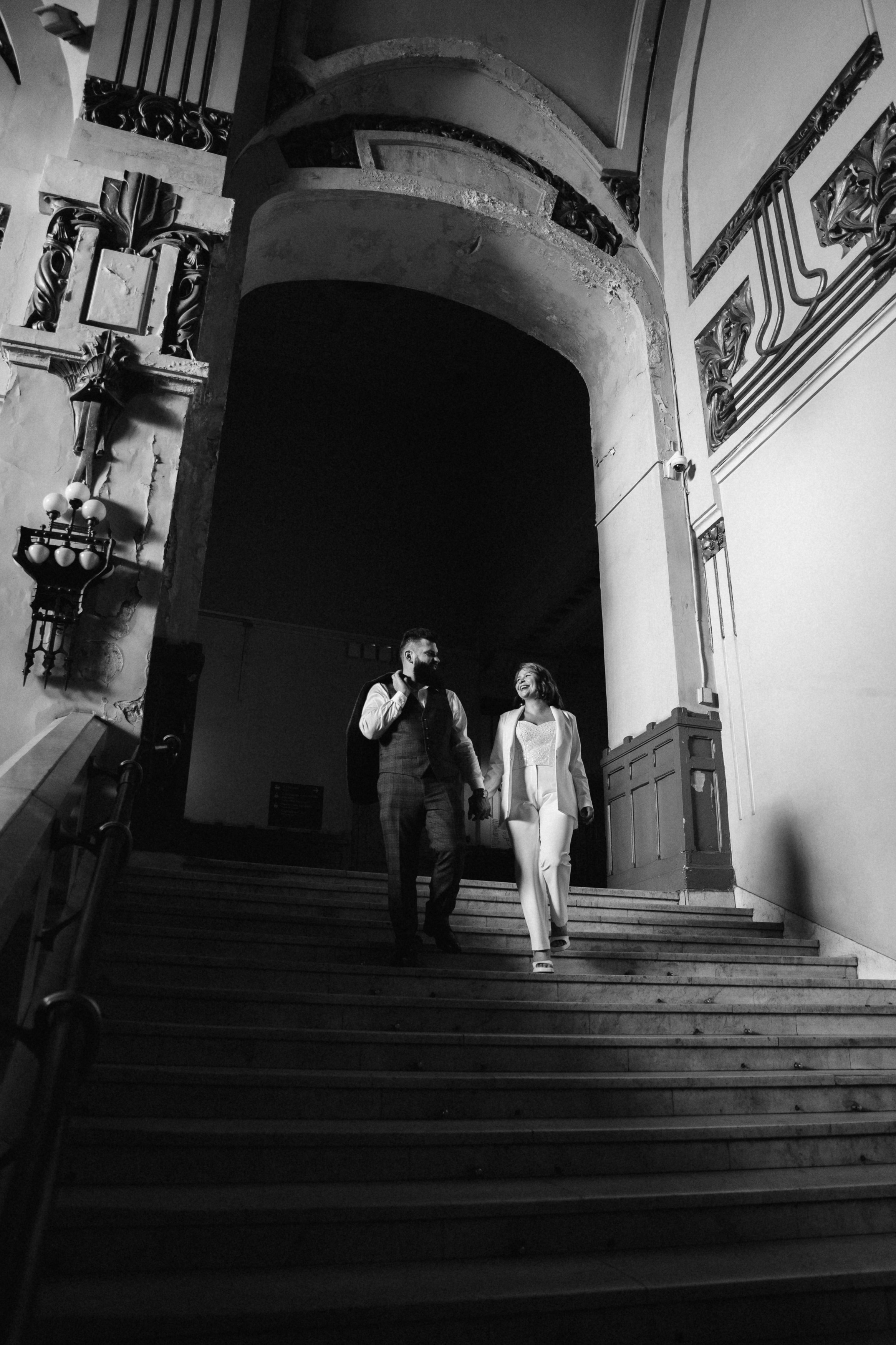 Костя и Рита. Женский фотограф в Санкт-Петербурге Степлевич Дарья