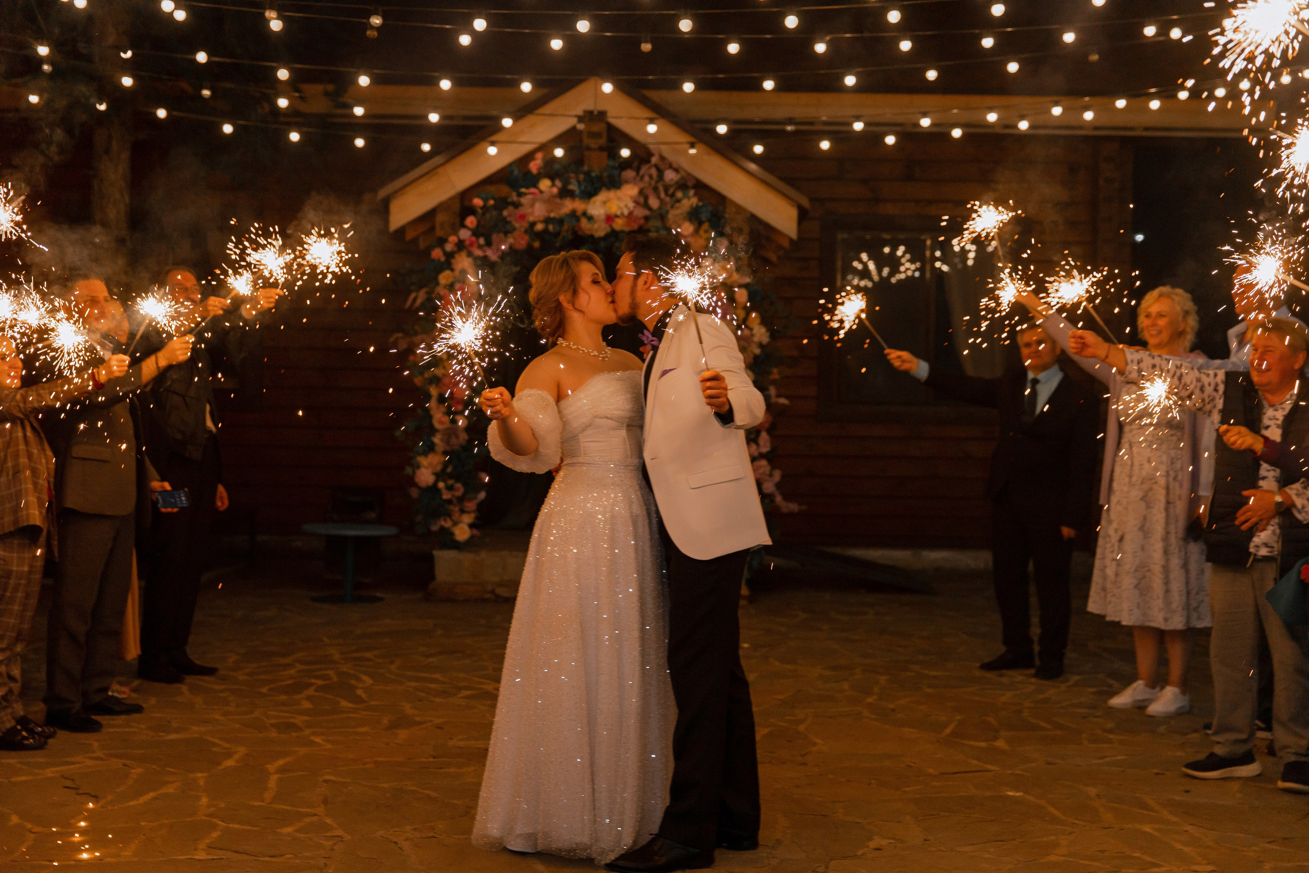 Две половинки. Саша и Света. Свадебный и семейный фотограф в Магнитогорске Катя Буряк