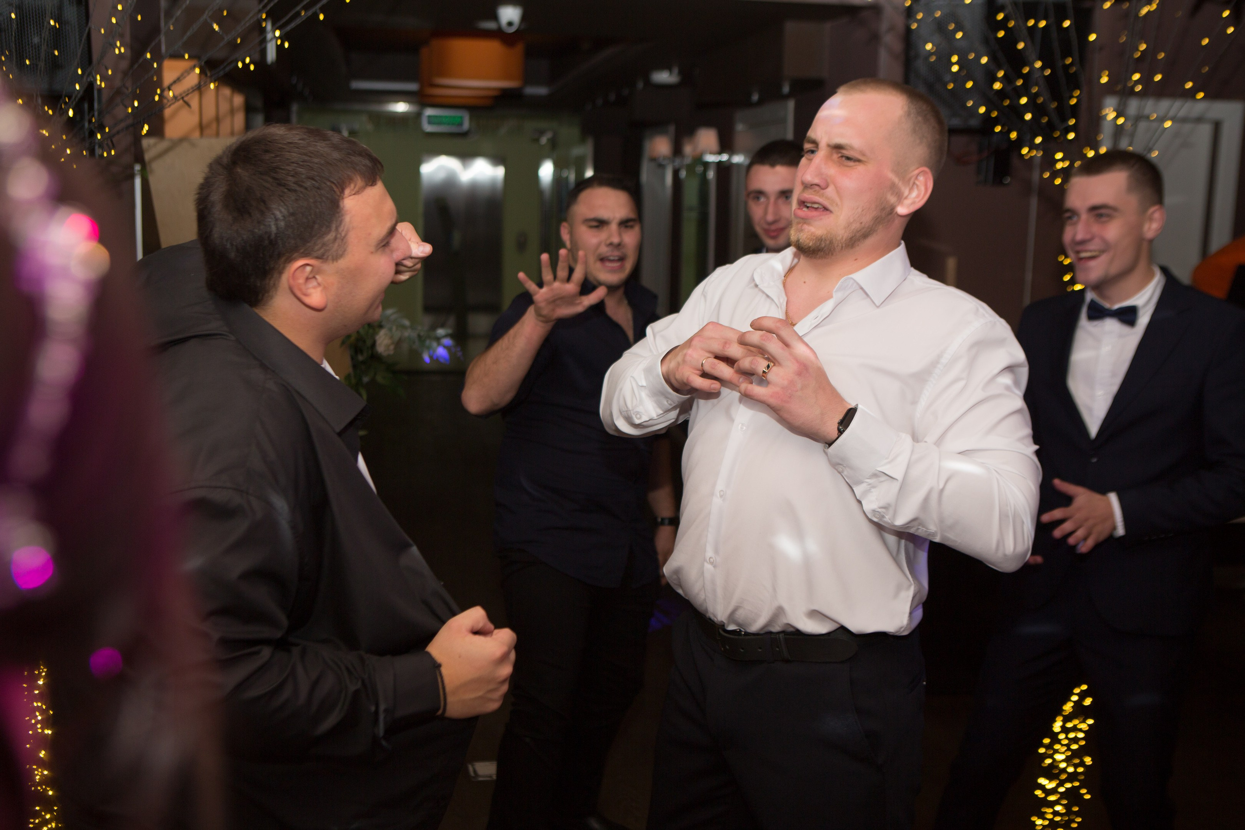 Ресторан. Фотограф Тверь|Москва|Волоколамск| Отт Кристина