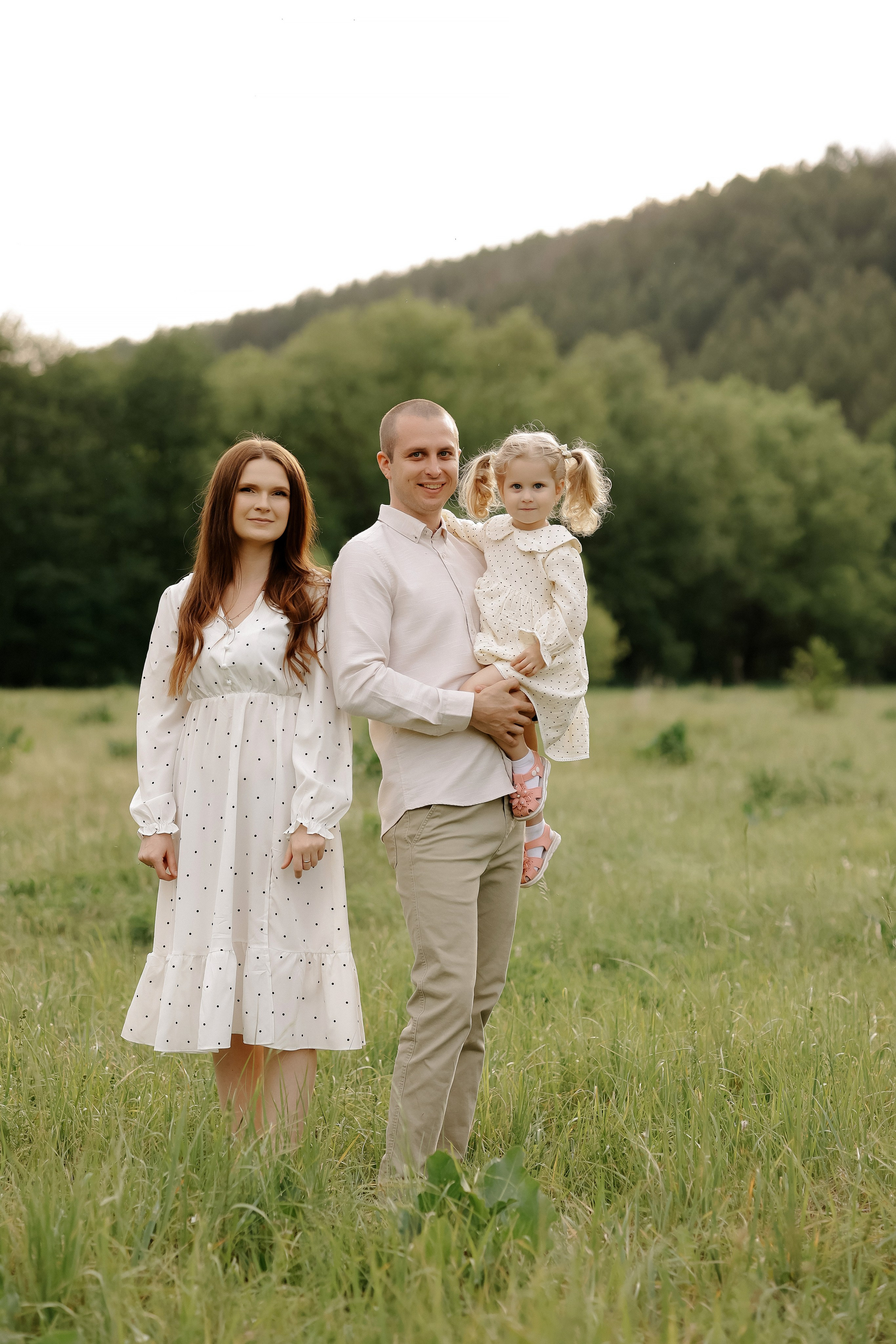 Семейные. Свадебный и семейный фотограф Кузнецк Пенза Ульяновск