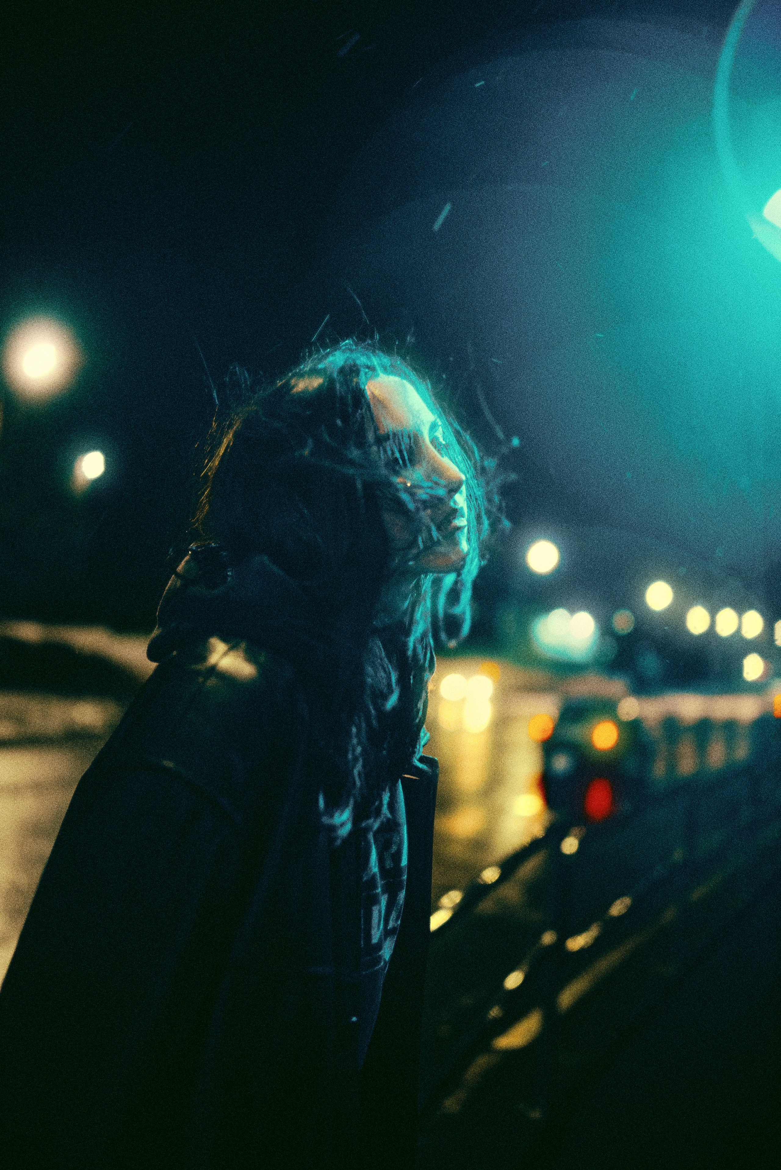 Devochka iz 90x. Антон Арнольд | Фотограф Минск