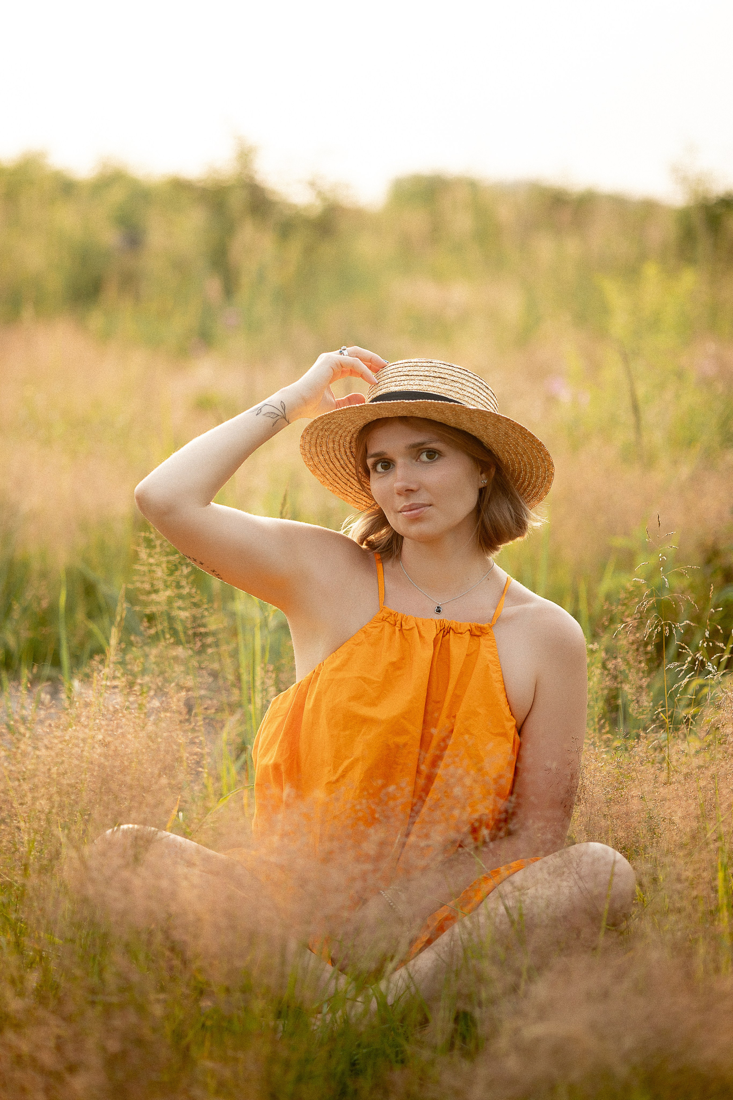 Дарья. Your story in photos