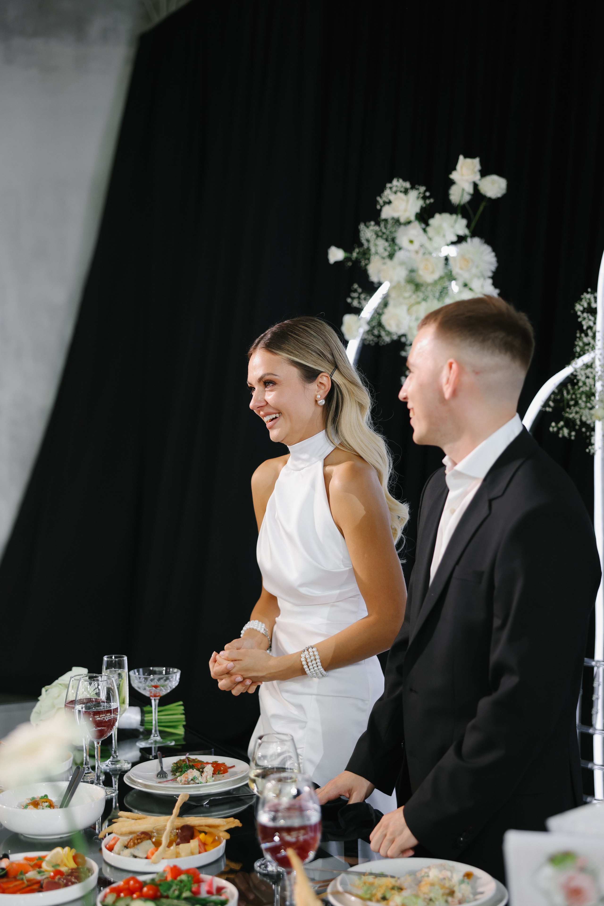 Film about love. Свадебный фотограф Светлана Кот | Москва