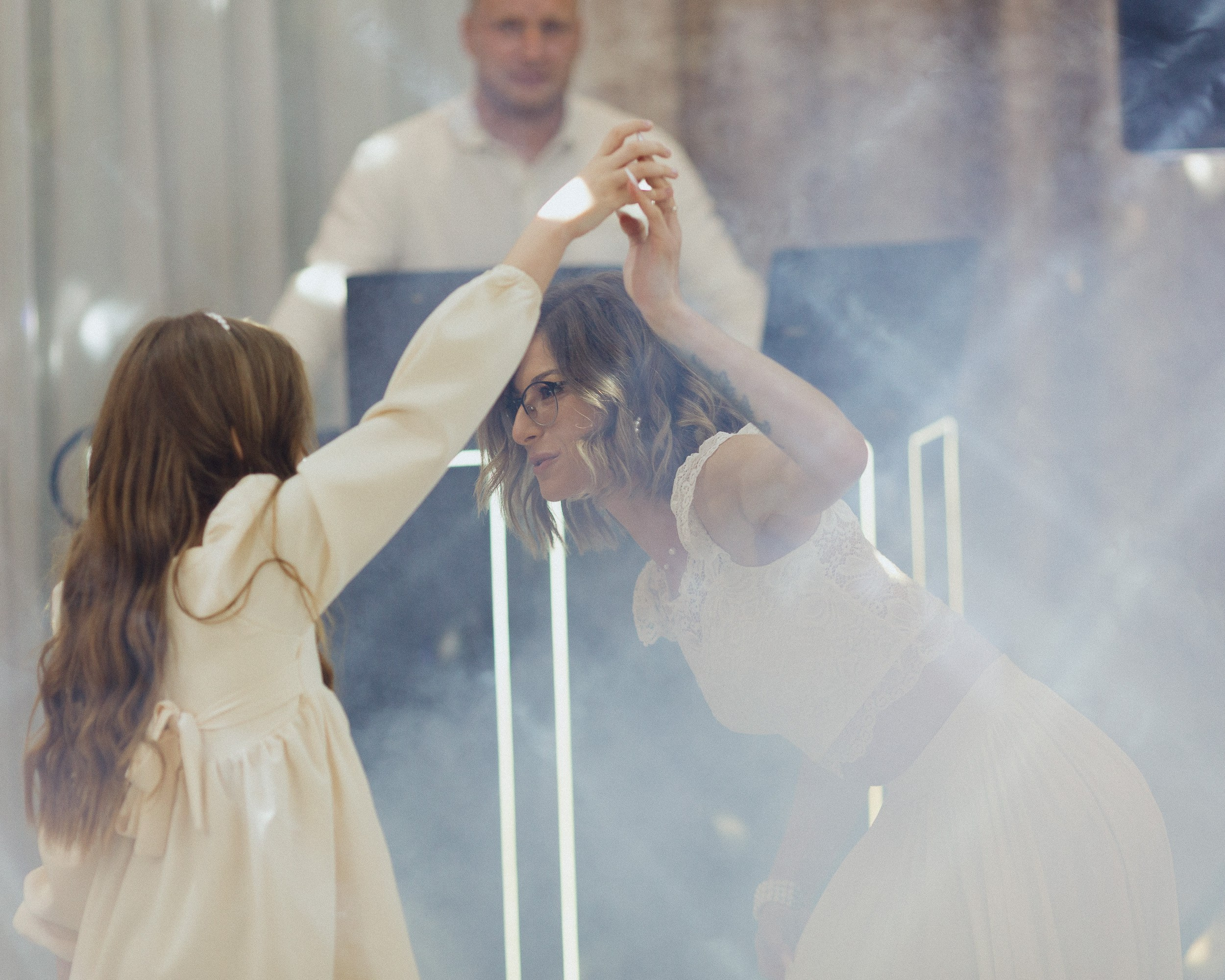 Денис и Лилия. Свадебный фотограф Семен Матвин