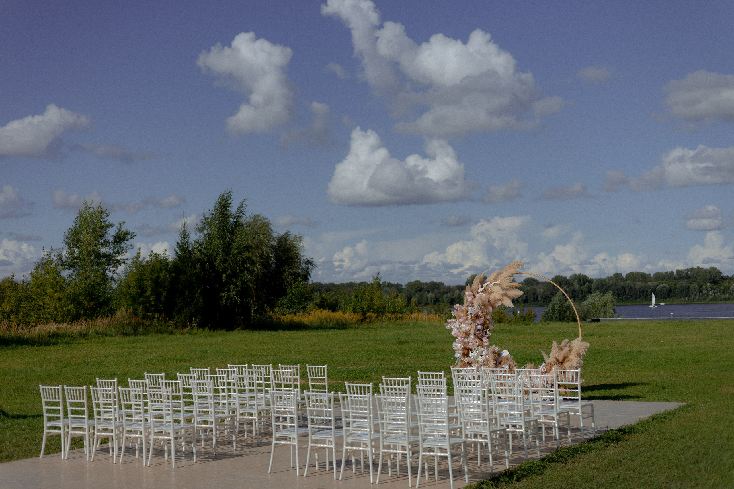 Дарья и Никита. Свадебный и семейный фотограф Ксения Маллер