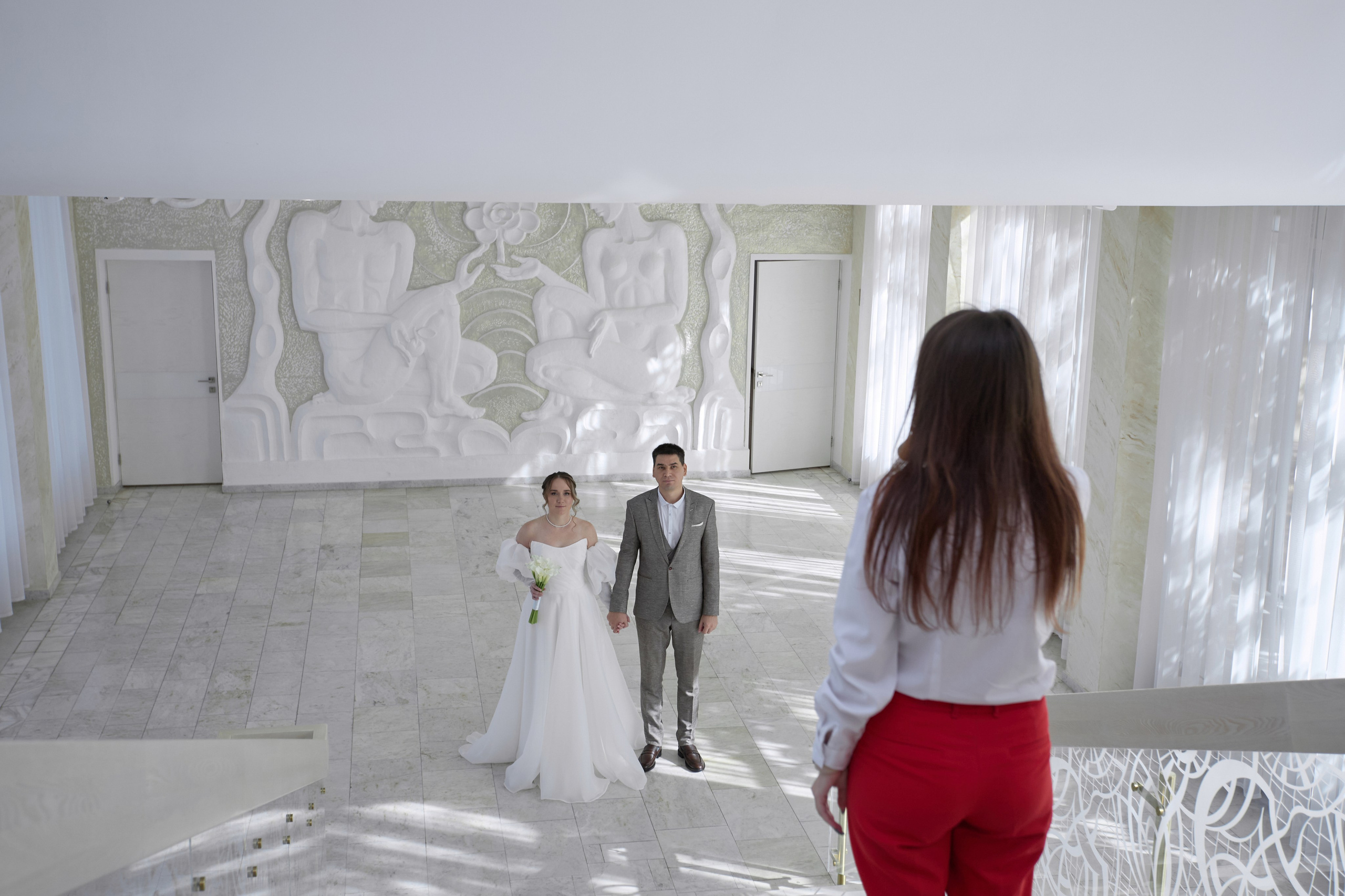 R&N. Фотограф в Самаре Диана Анисимова