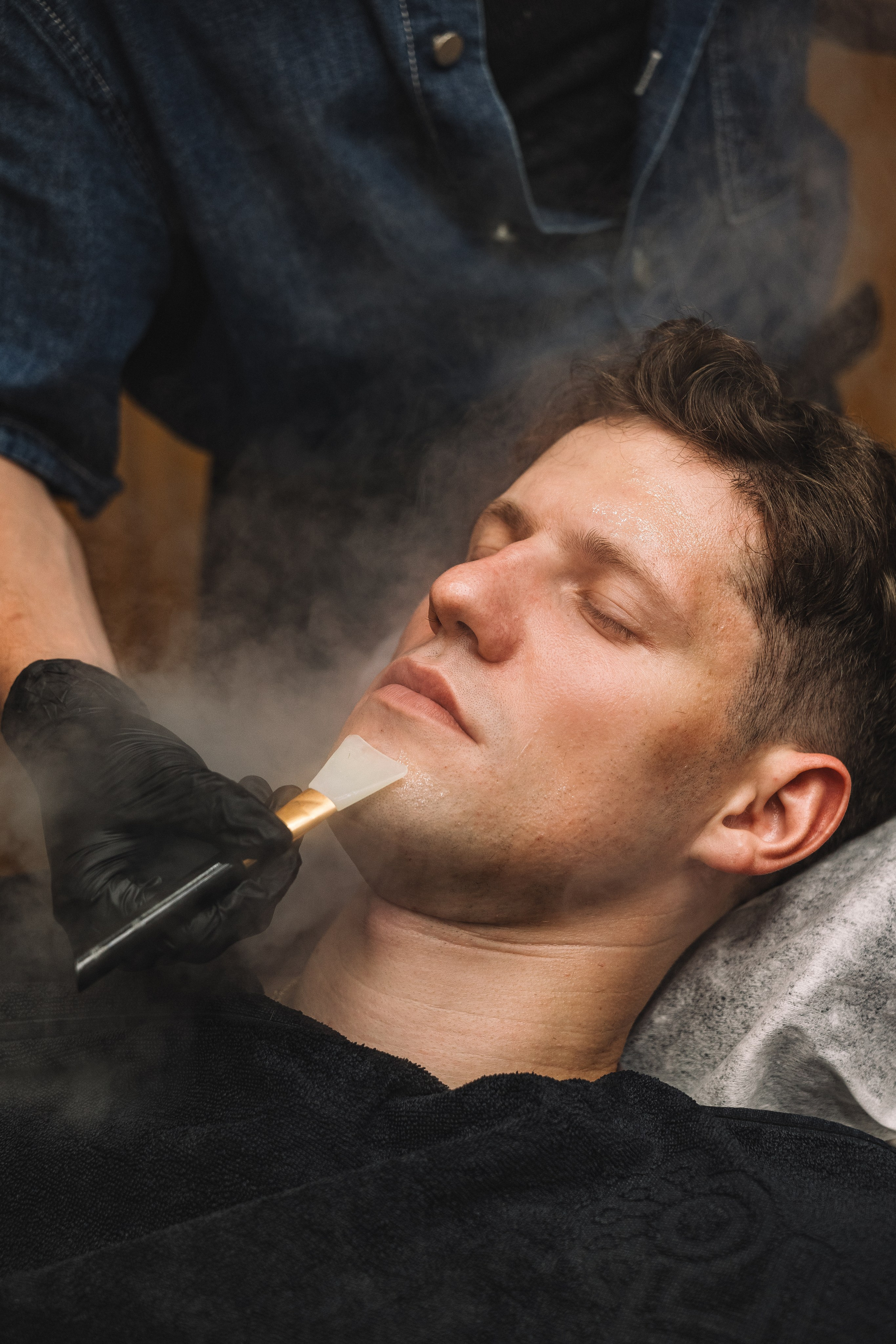 Chop X Work. Профессиональный фотограф в Санкт-Петербурге Александр Волосенцев