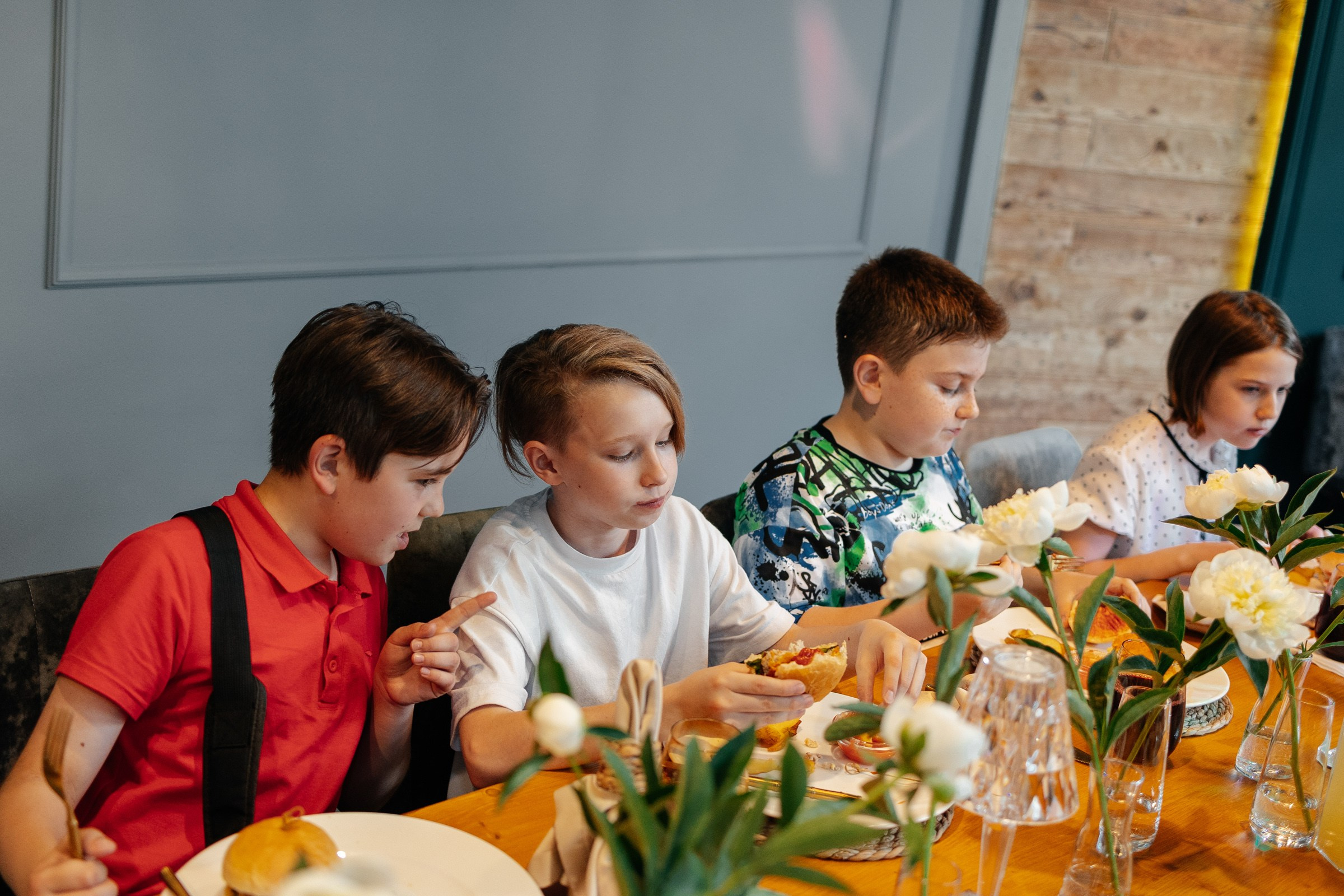 Выпускной. Семейный фотограф в Краснодаре Нина Курнявко