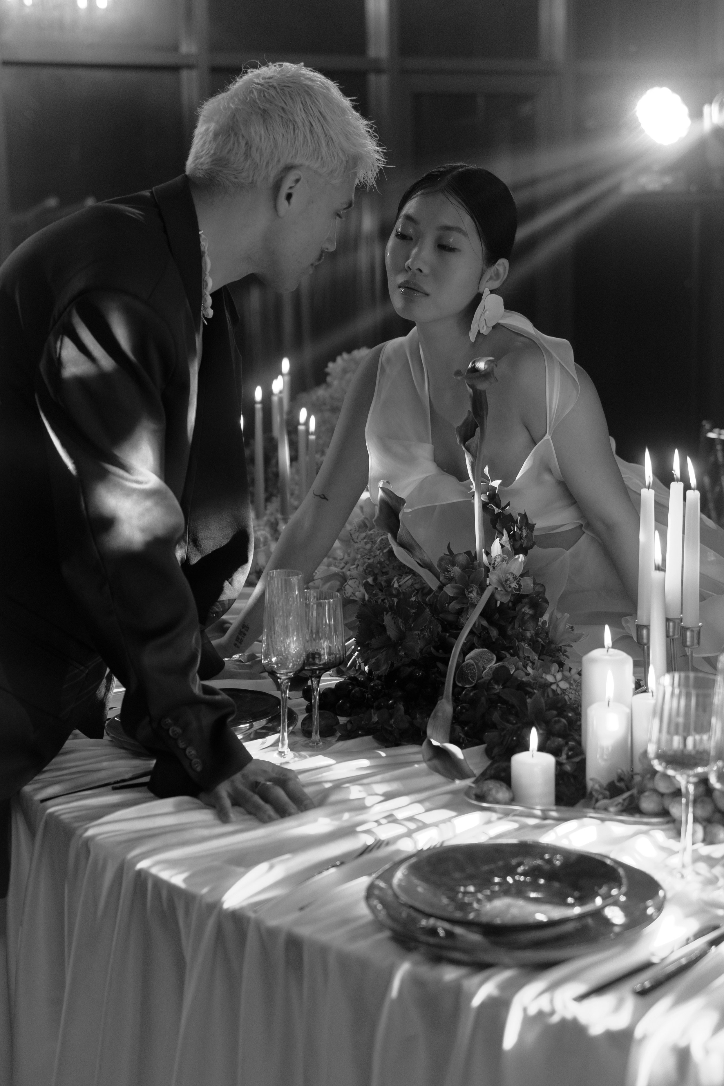 Иван & Александра. Фотограф Москва|Комиссарова Наталья