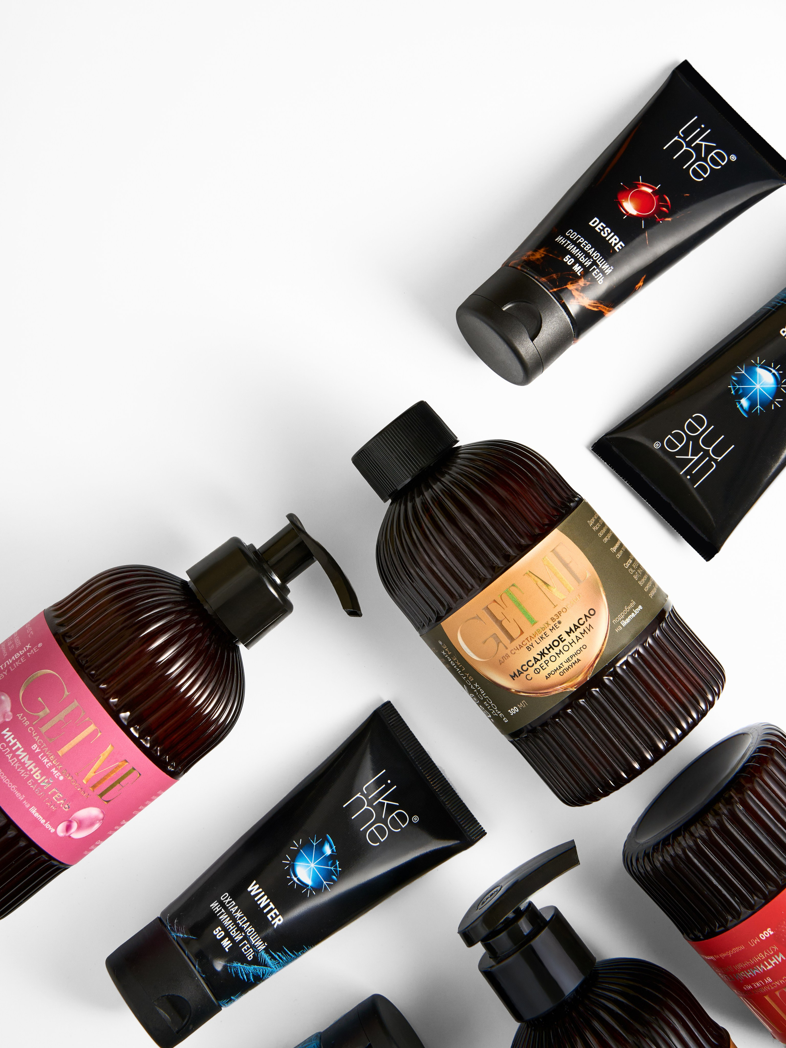 Косметика и Парфюм. Фотограф для маркетплейсов Wildberries и Ozon | Предметная и фуд-съёмка, инфографика и видео для брендов — Анастасия Супрунова