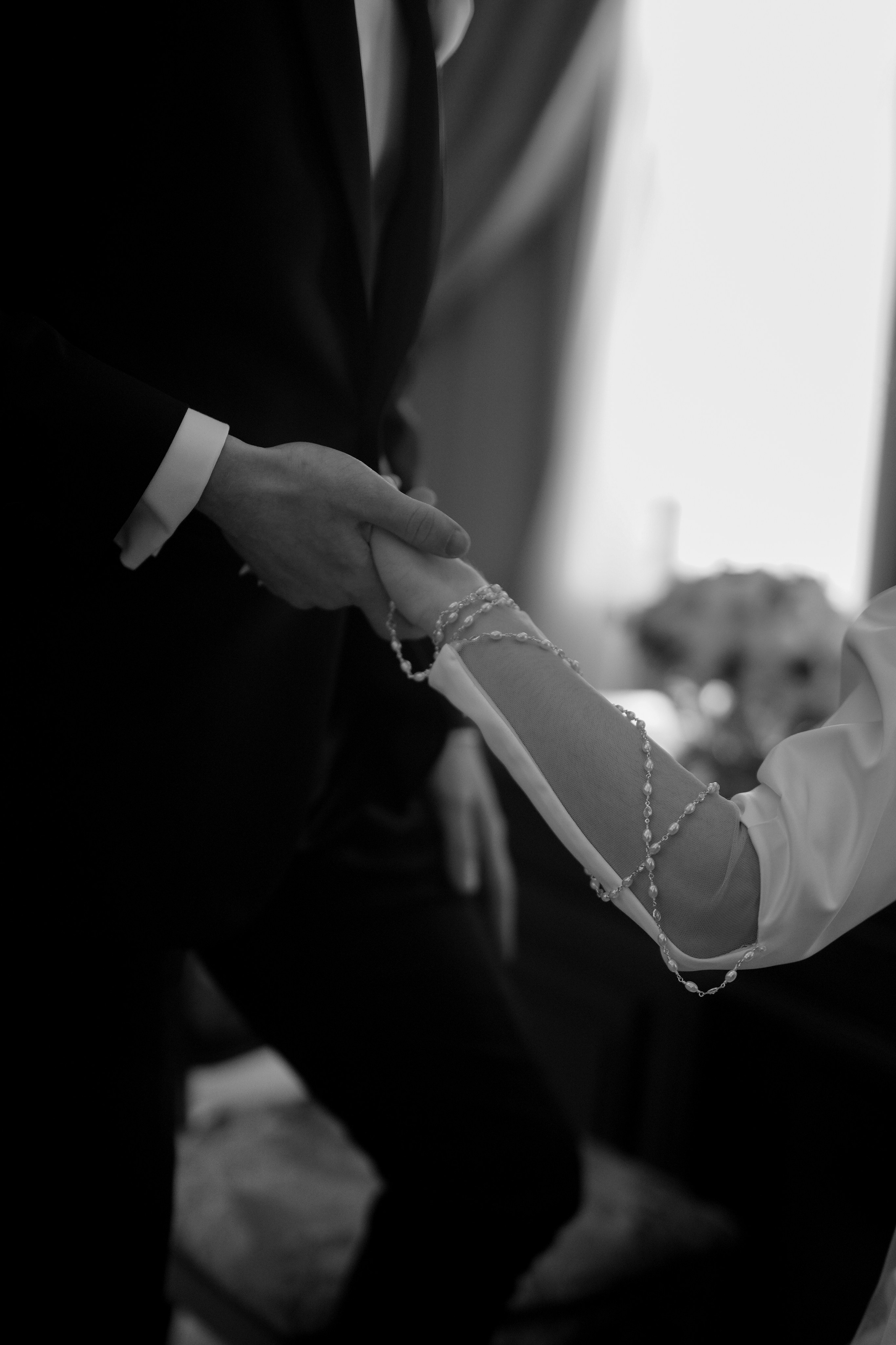 Анфиса и Валерий. Свадебный фотограф Марина Попова