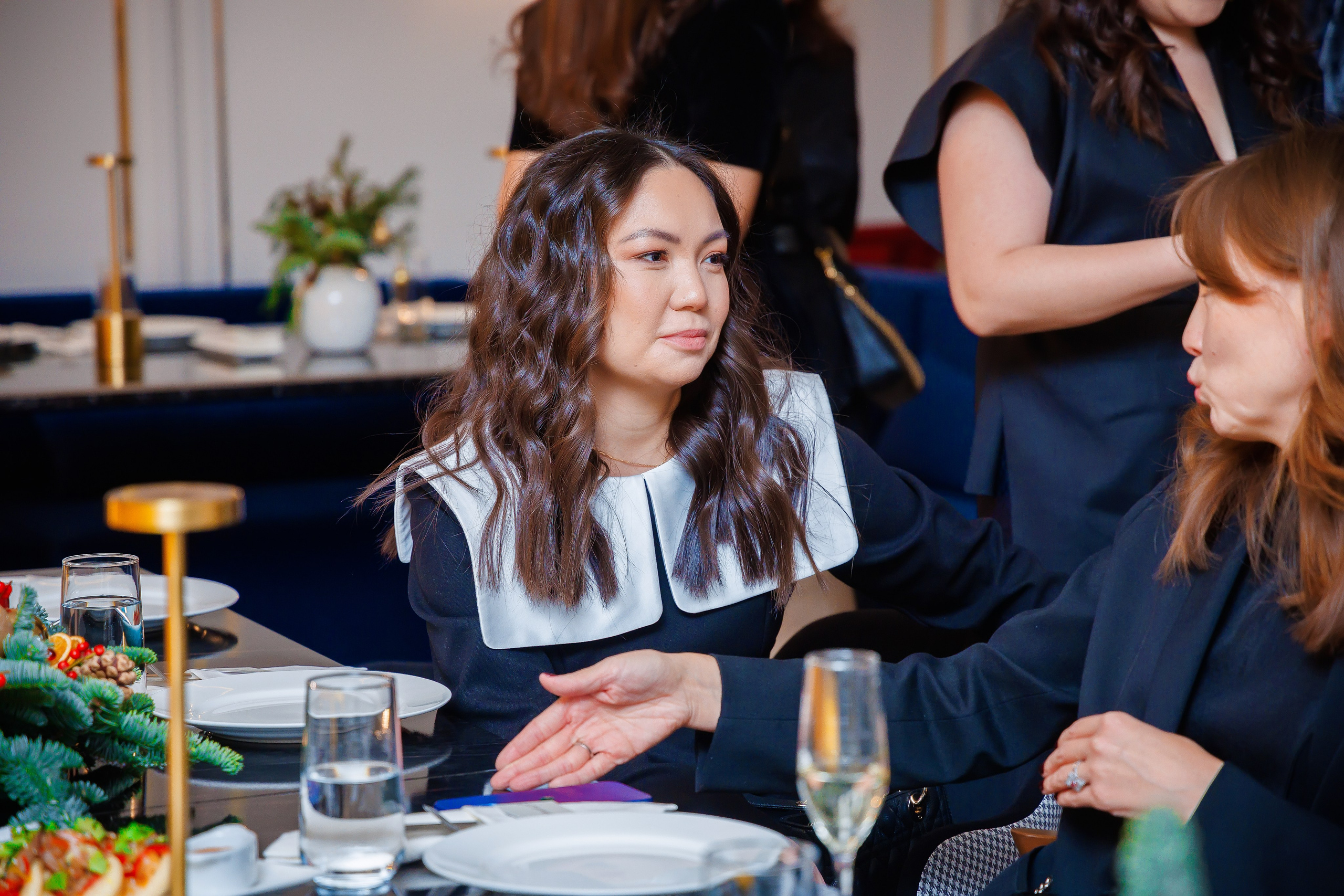 Мероприятие в заведении. Семейный и Свадебный фотограф в Астане Александр Астапов