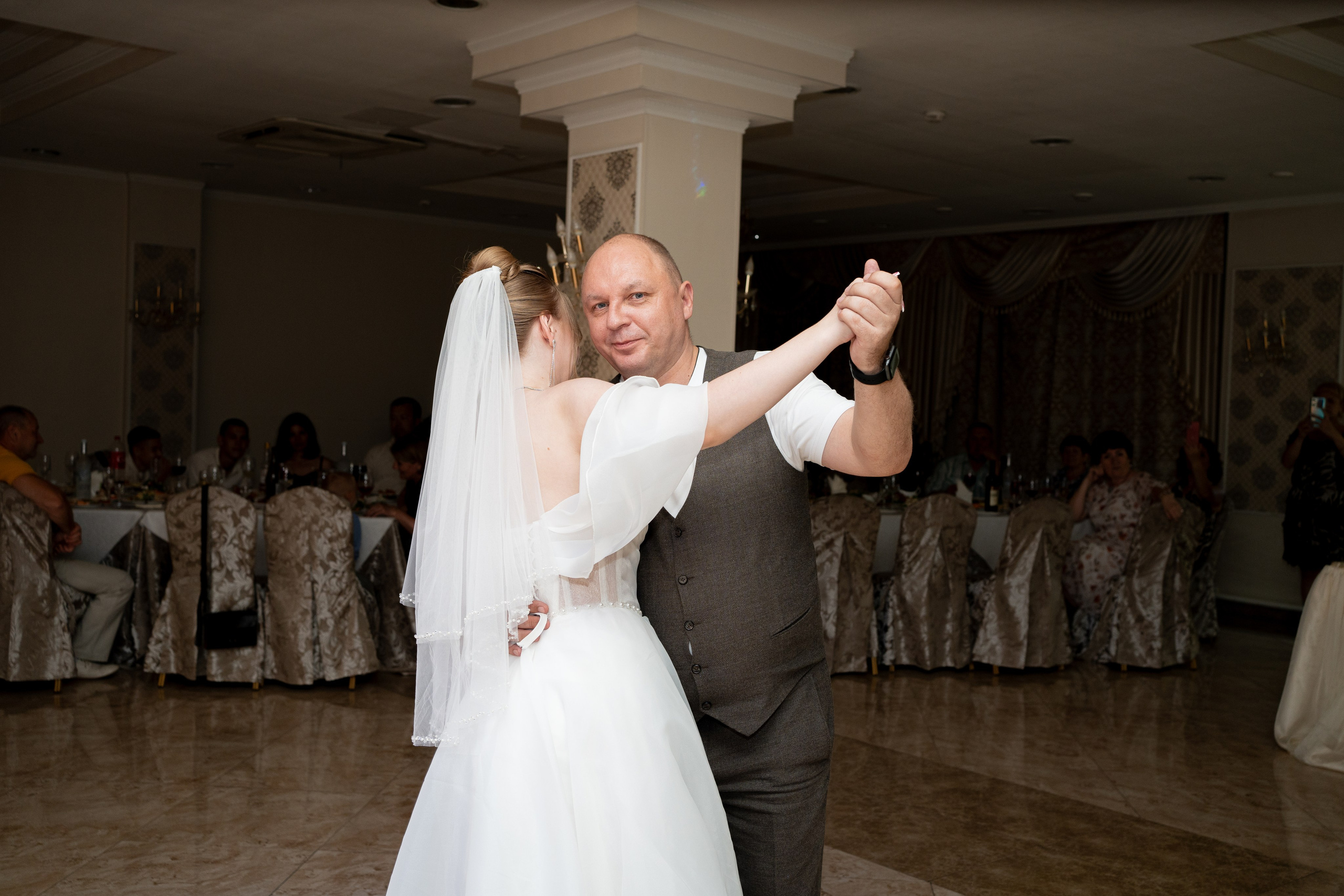 Банкеты. Главная