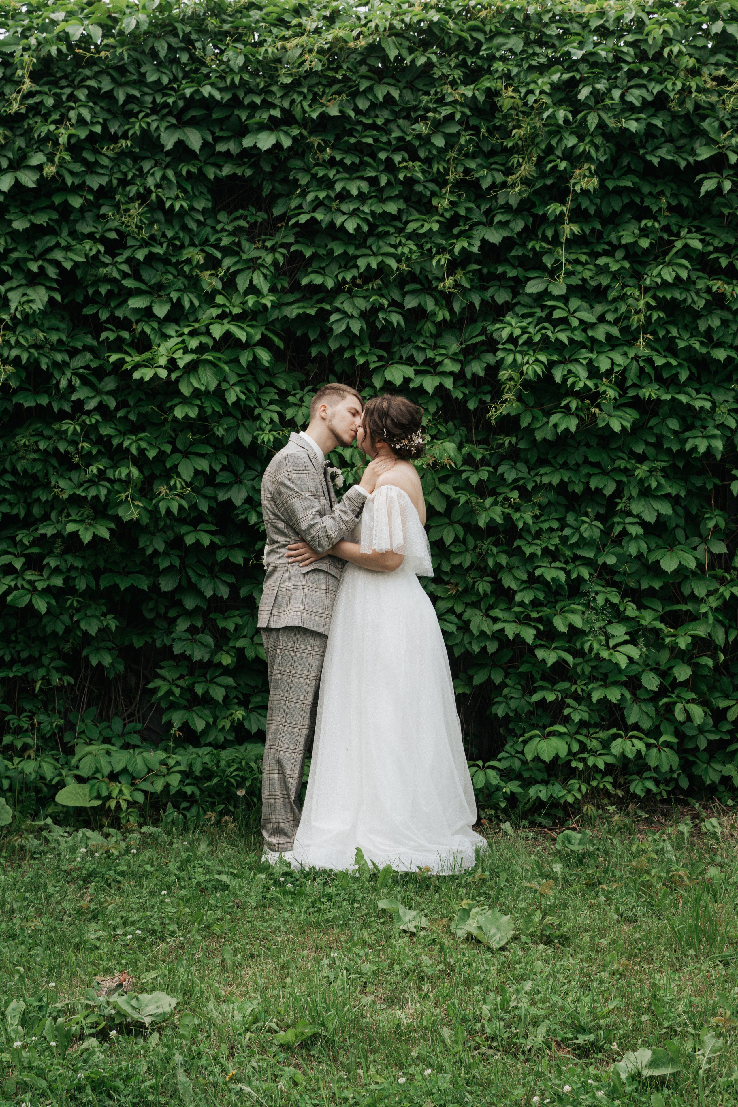 Свадебные съемки. Главная