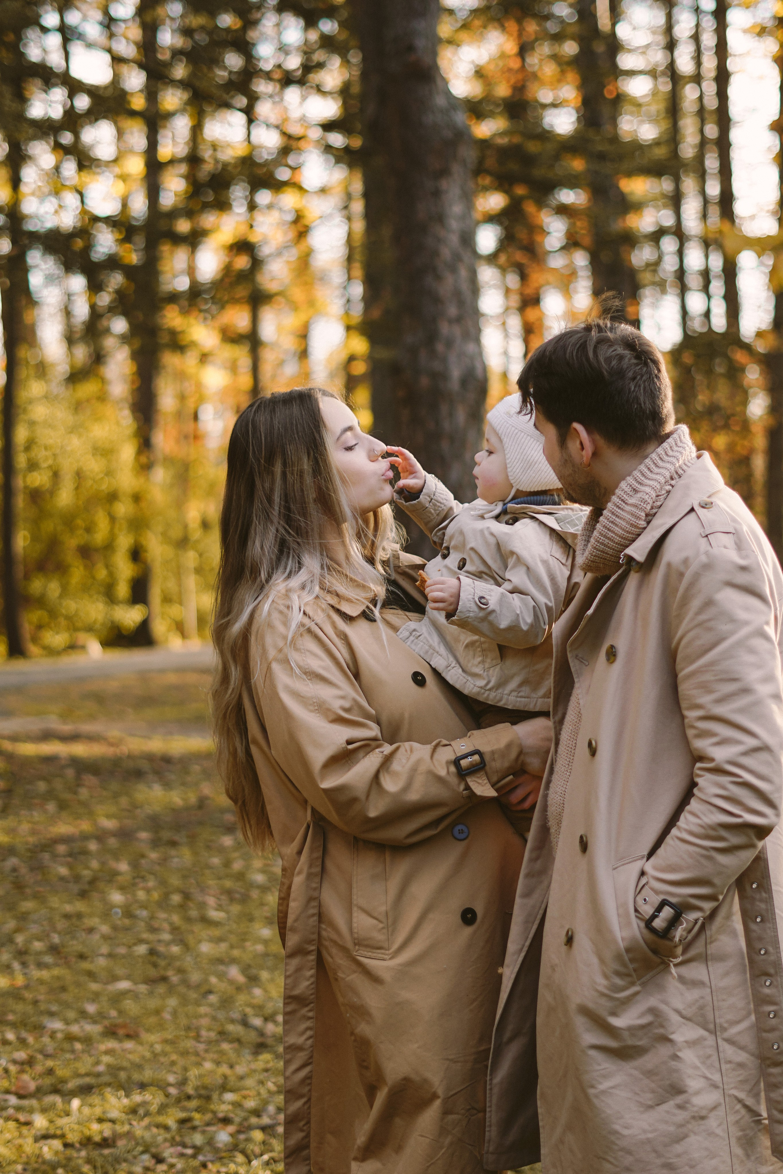 Love story / Семейная. Главная