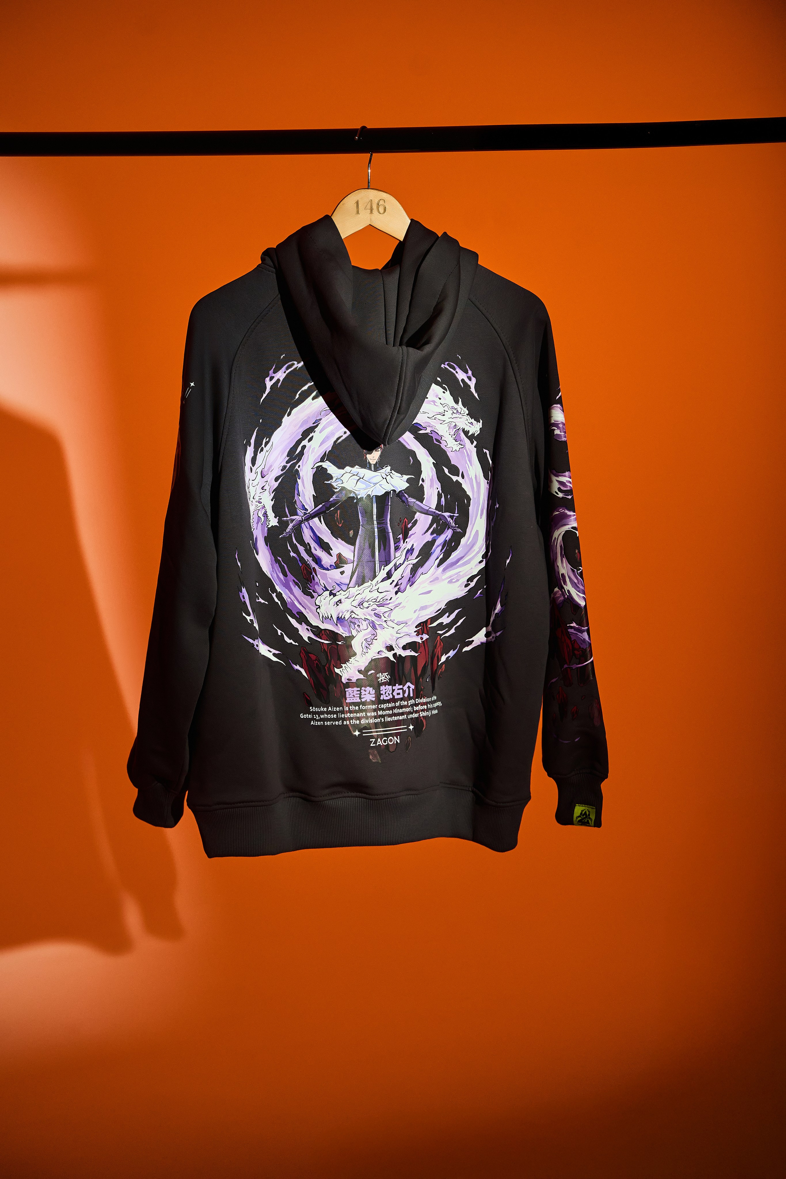 ZAGONBRAND. Фотограф Казань