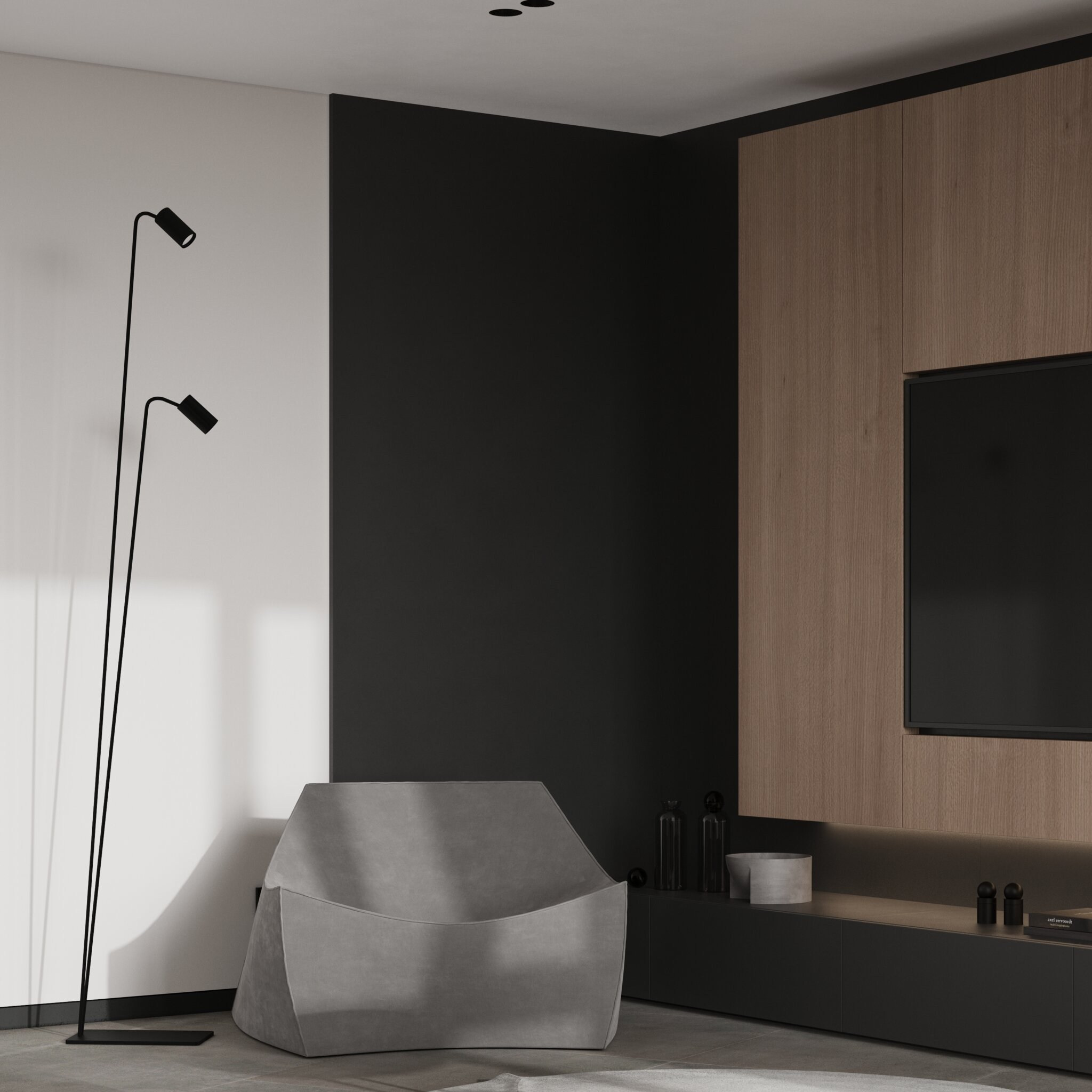 12. Студия дизайна интерьера RISE DESIGN STUDIO