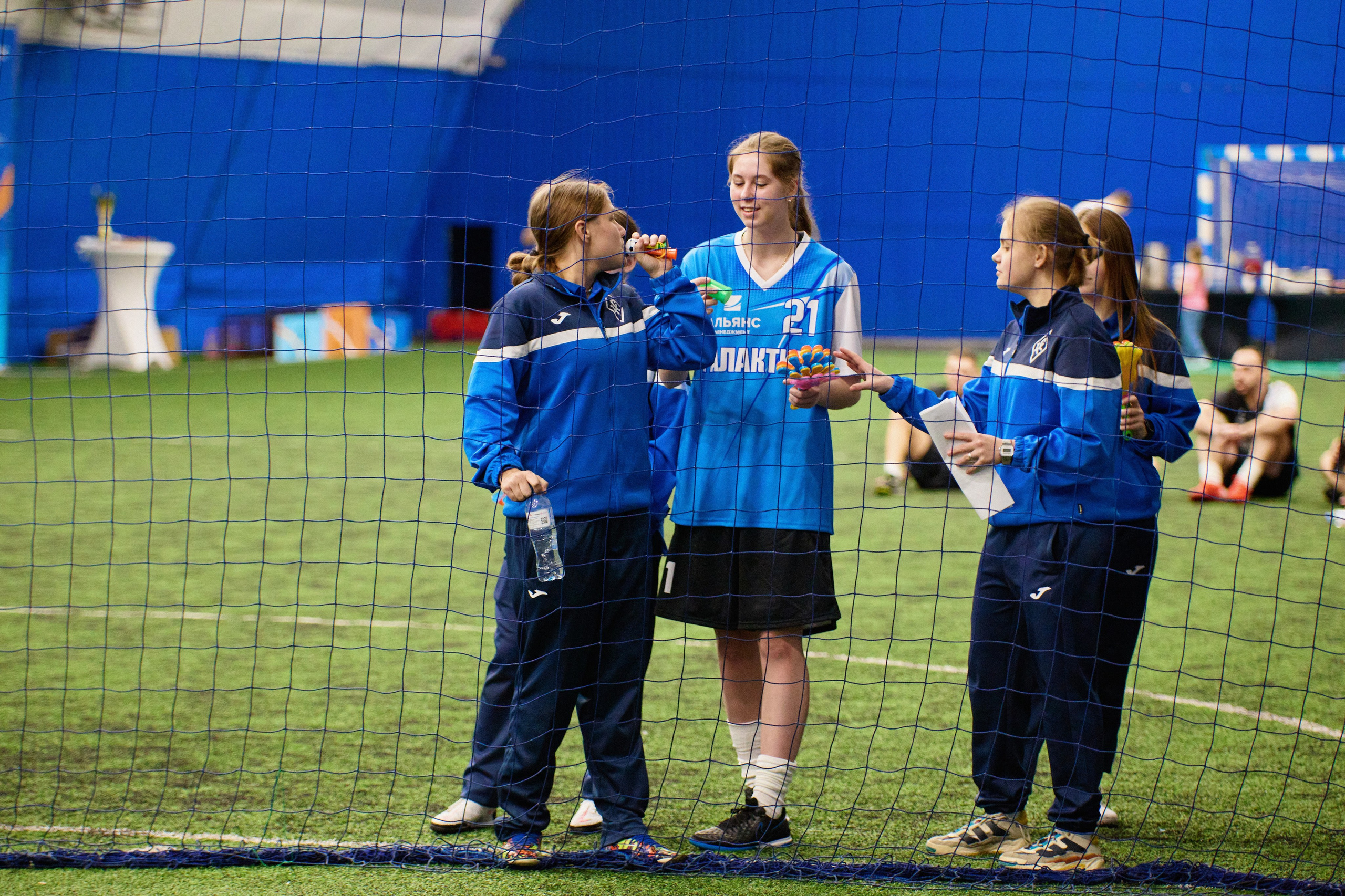 КУБОК АЛЬЯНСА. DENISOV ART (фото, видео, дизайн) САМАРА