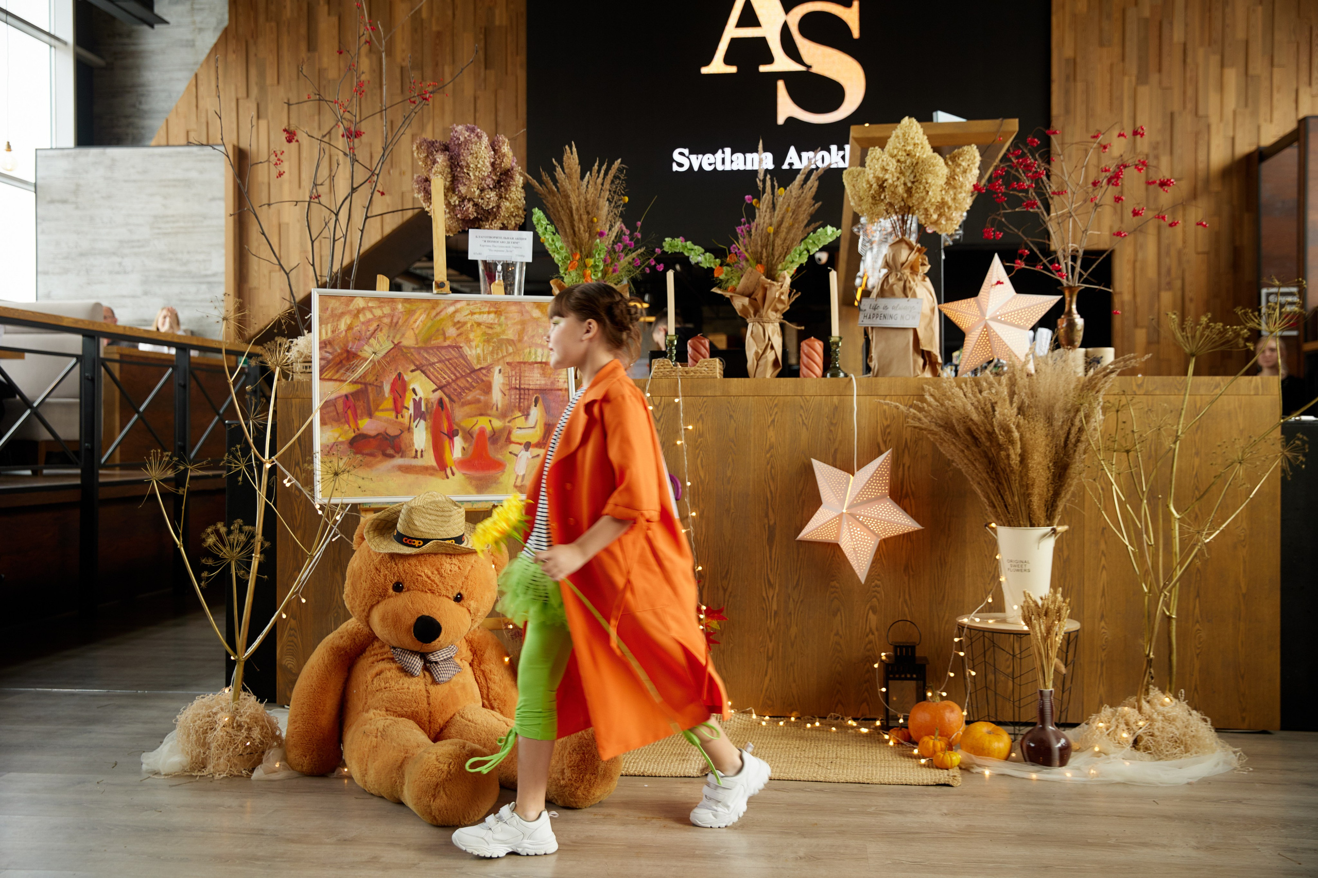 ЕГО ВЕЛИЧЕСТВО «РЕПОРТАЖ». Профессиональный фотограф Светлана Писарева