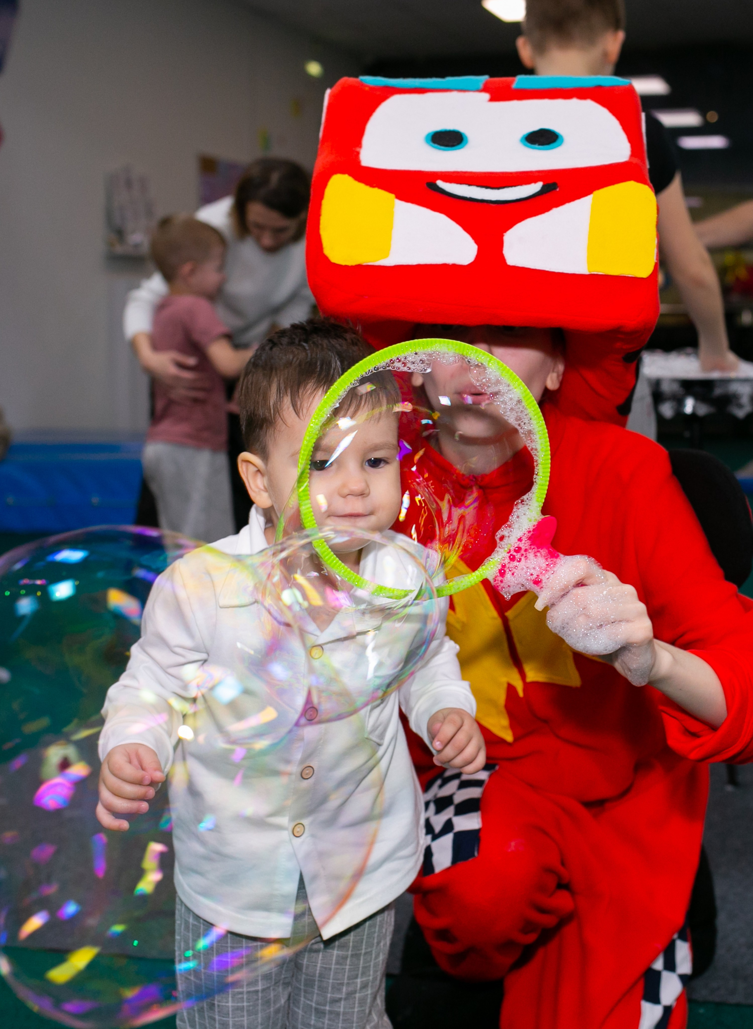 Праздники. Фотограф новорожденных и семейный фотограф НСО г. Бердск Марина Львова