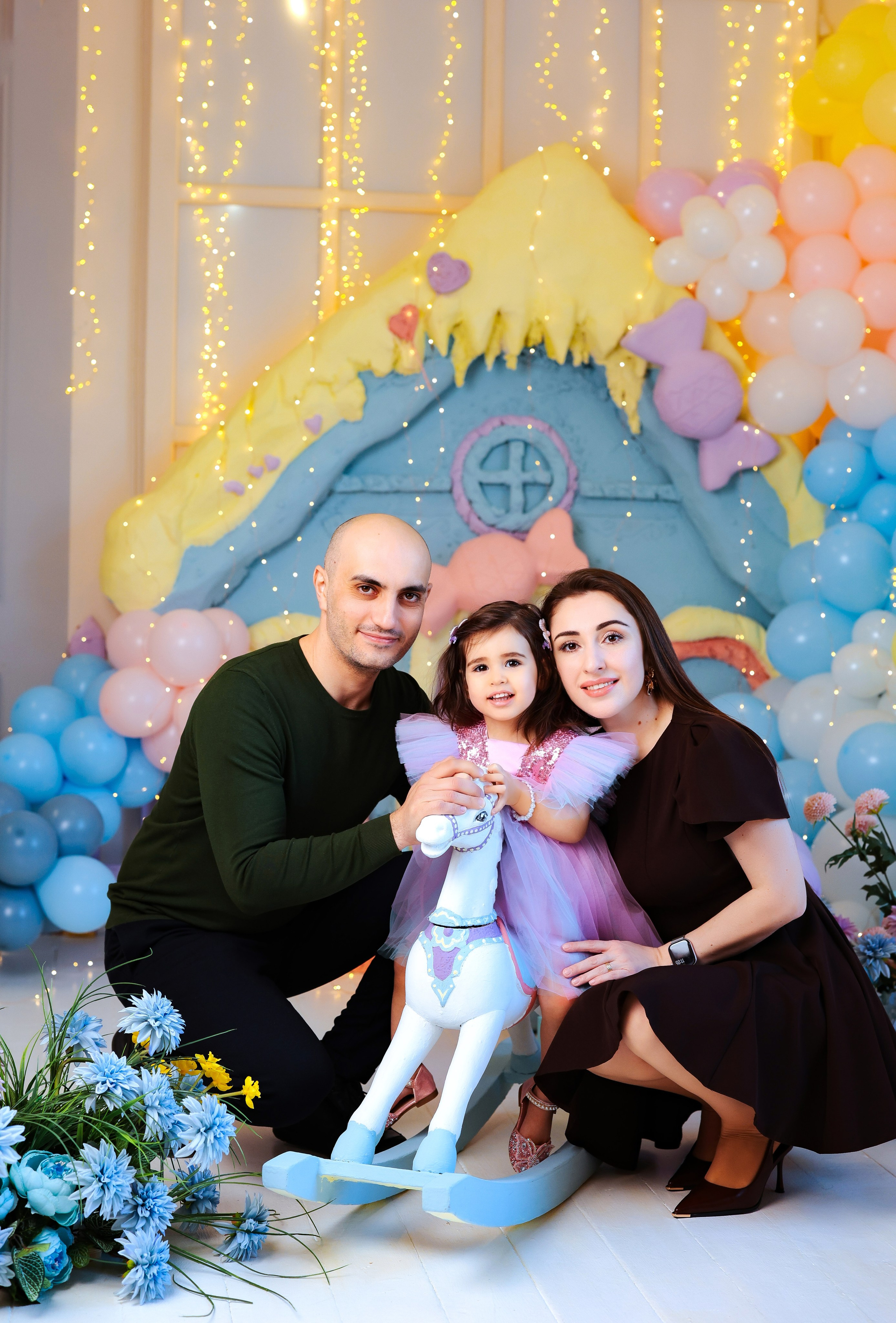 Студия ЗАЗЕРКАЛЬЕ