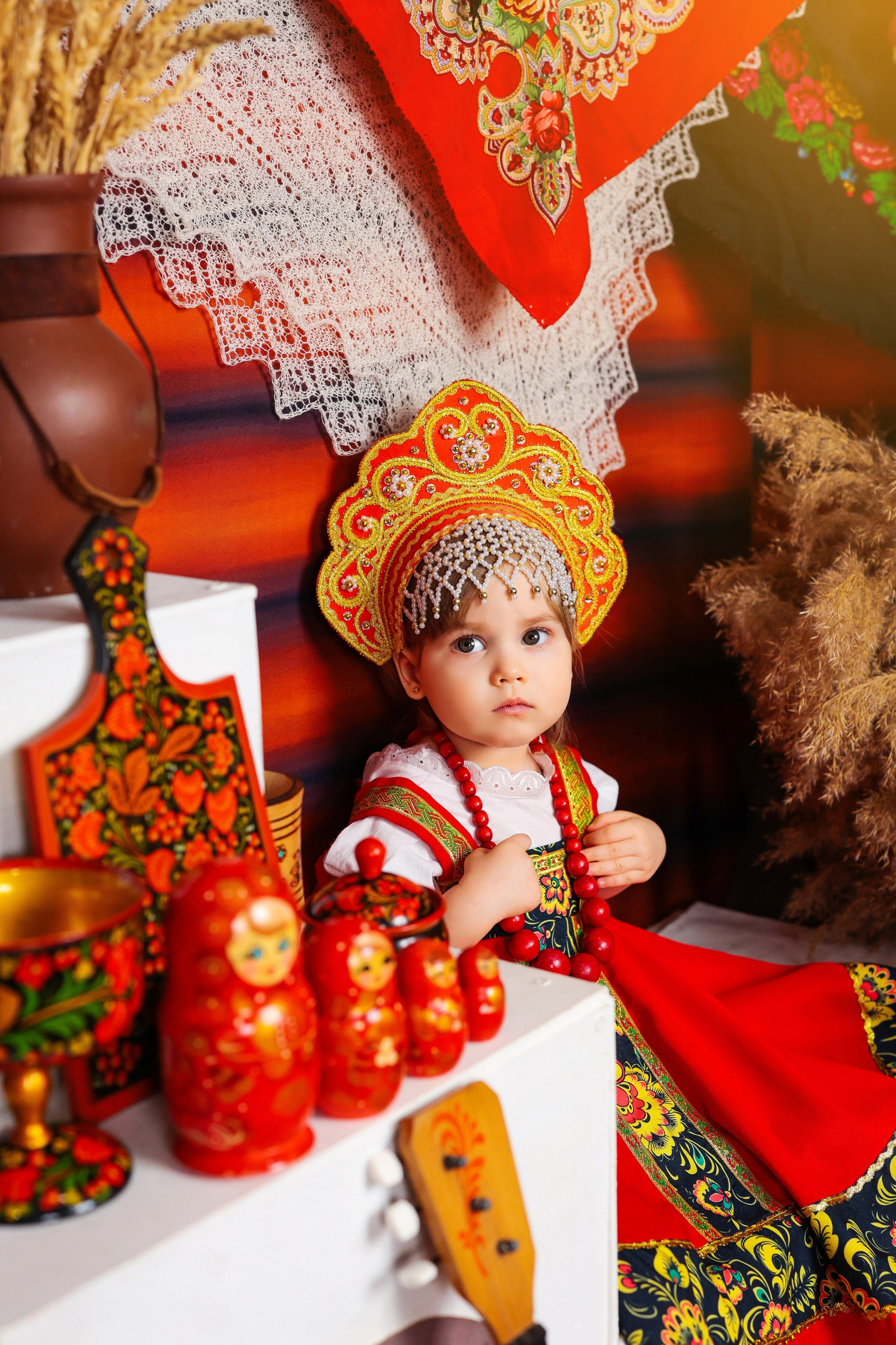 ДЕТСКИЕ ПРОЕКТЫ