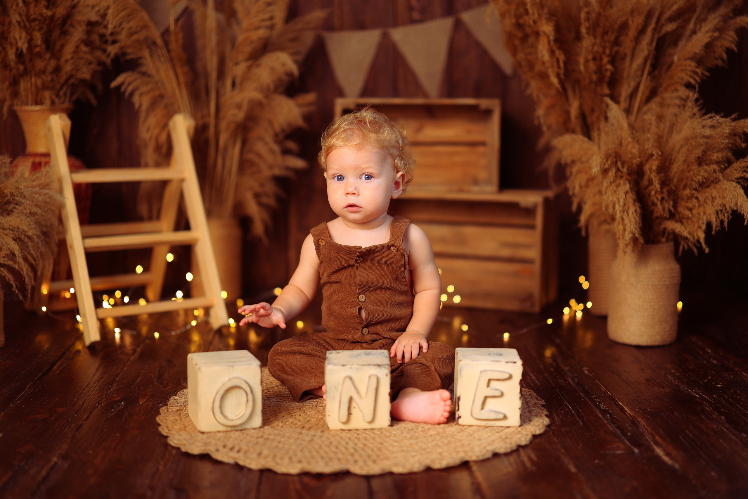 Мальчишки Антураж