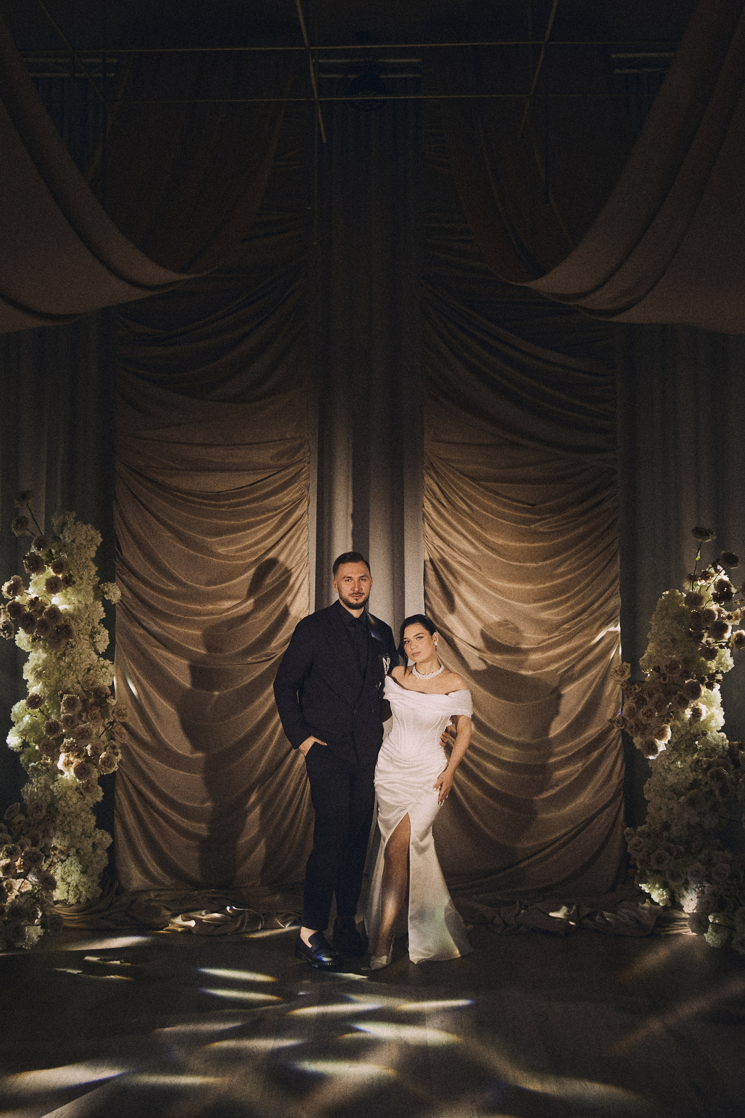 HER WILD, HIS CALM. Дмитрий Мазуркевич: Профессиональный Репортажный Фотограф