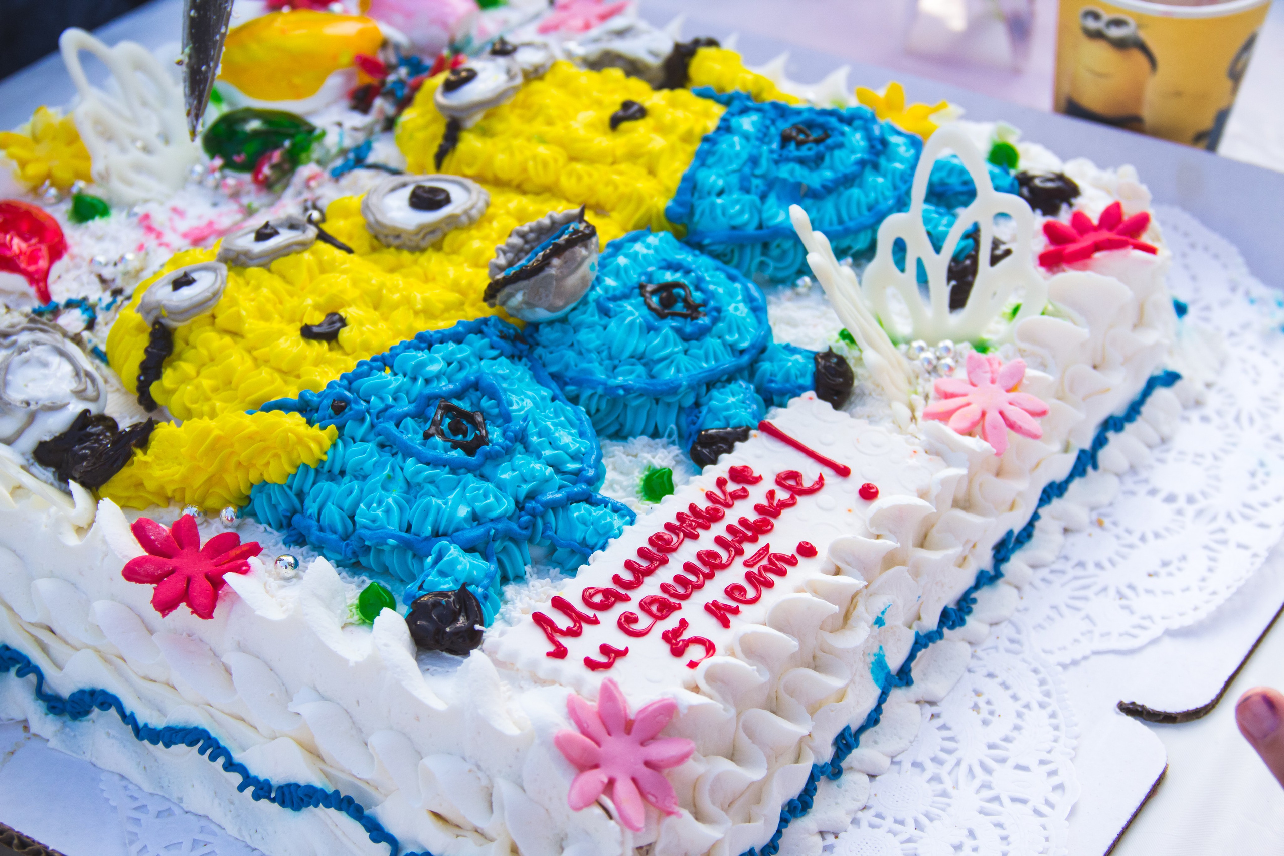 Саша и Маша — 5 лет. Семейный фотограф Фрязино Зрячева Кристина