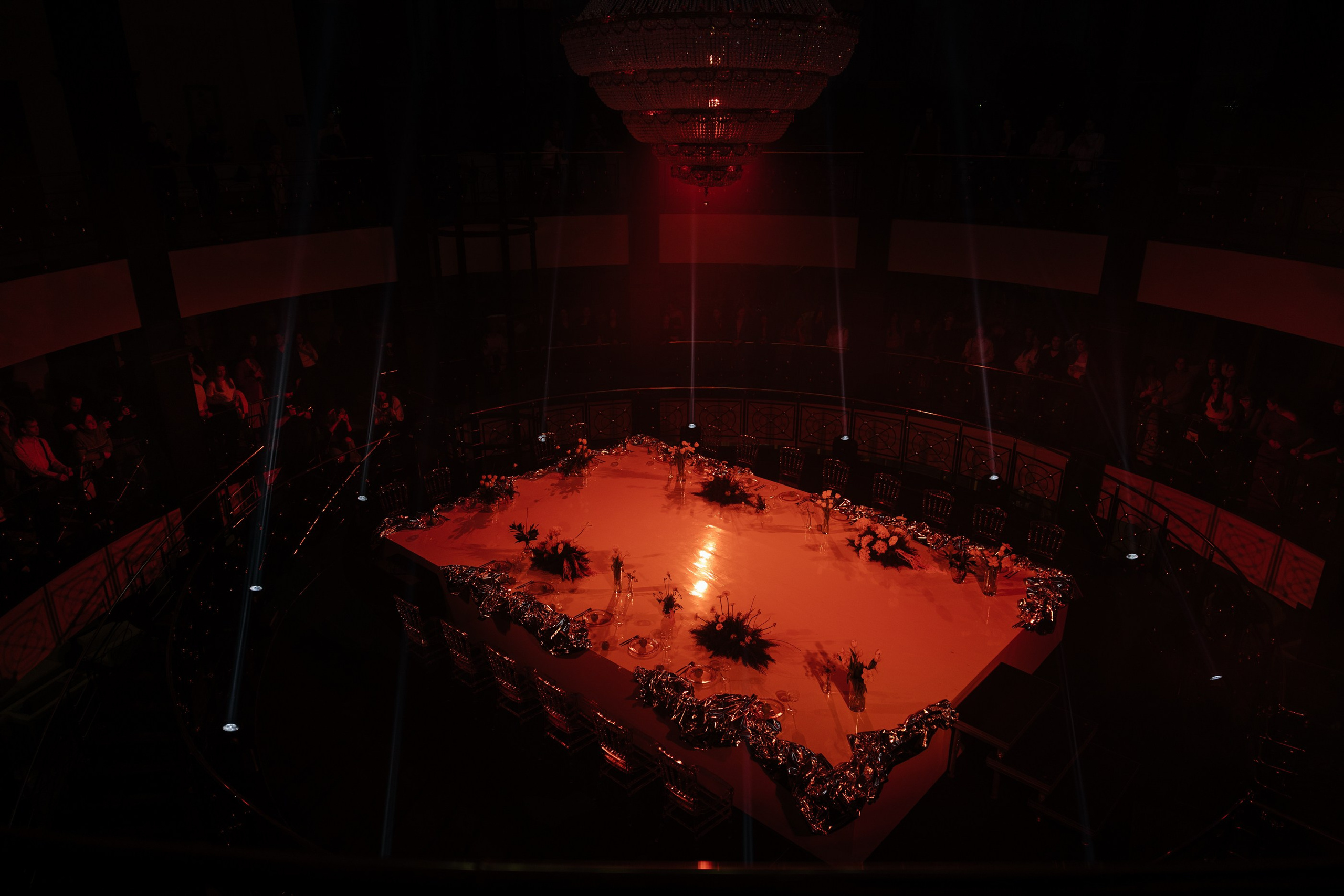 Bride Show Imperial Resort & Spa. Свадебный фотограф в Ульяновске Алексей Китов