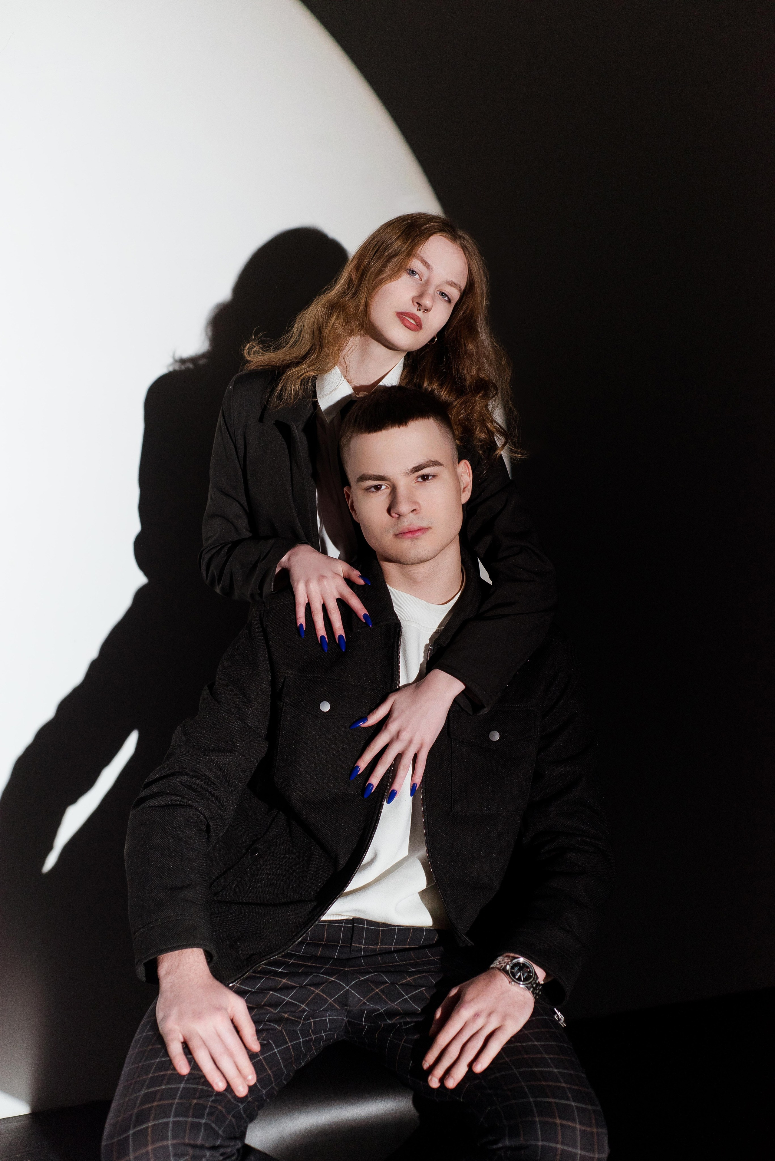 Рома и Арина. Свадебный и семейный фотограф Яна Стражева. Волгоград, Москва