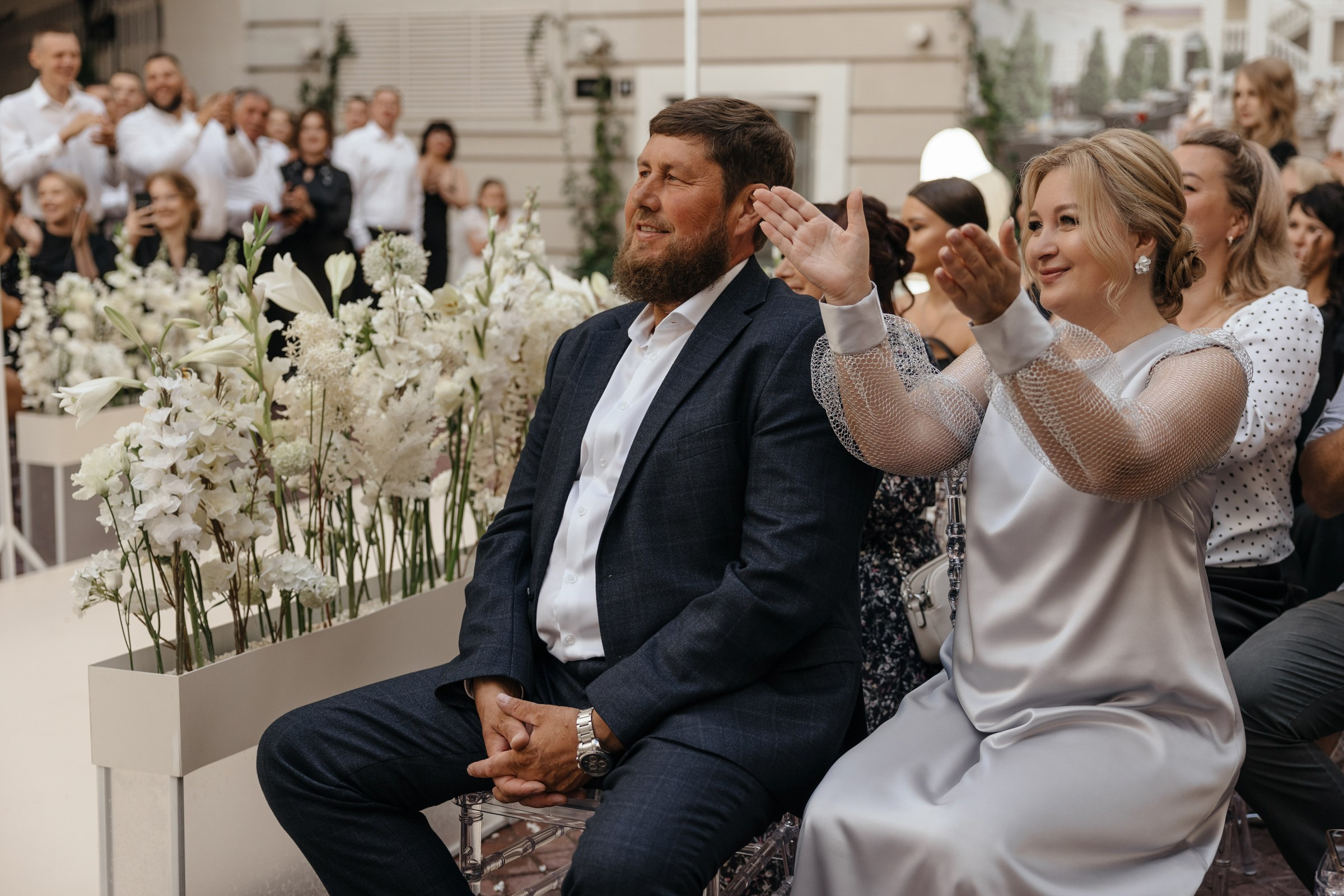 Данил и Анна. Свадебный фотограф в Ульяновске Алексей Китов