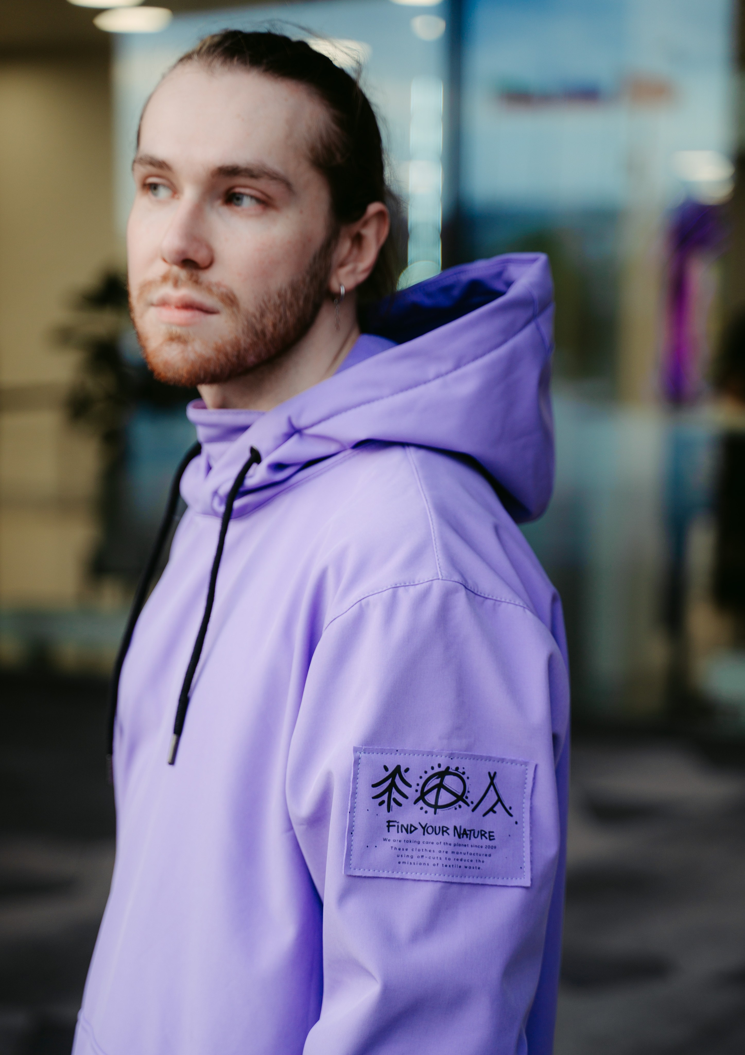 Chukcha / Лукбук. Саша Копылов, фотограф в Казани