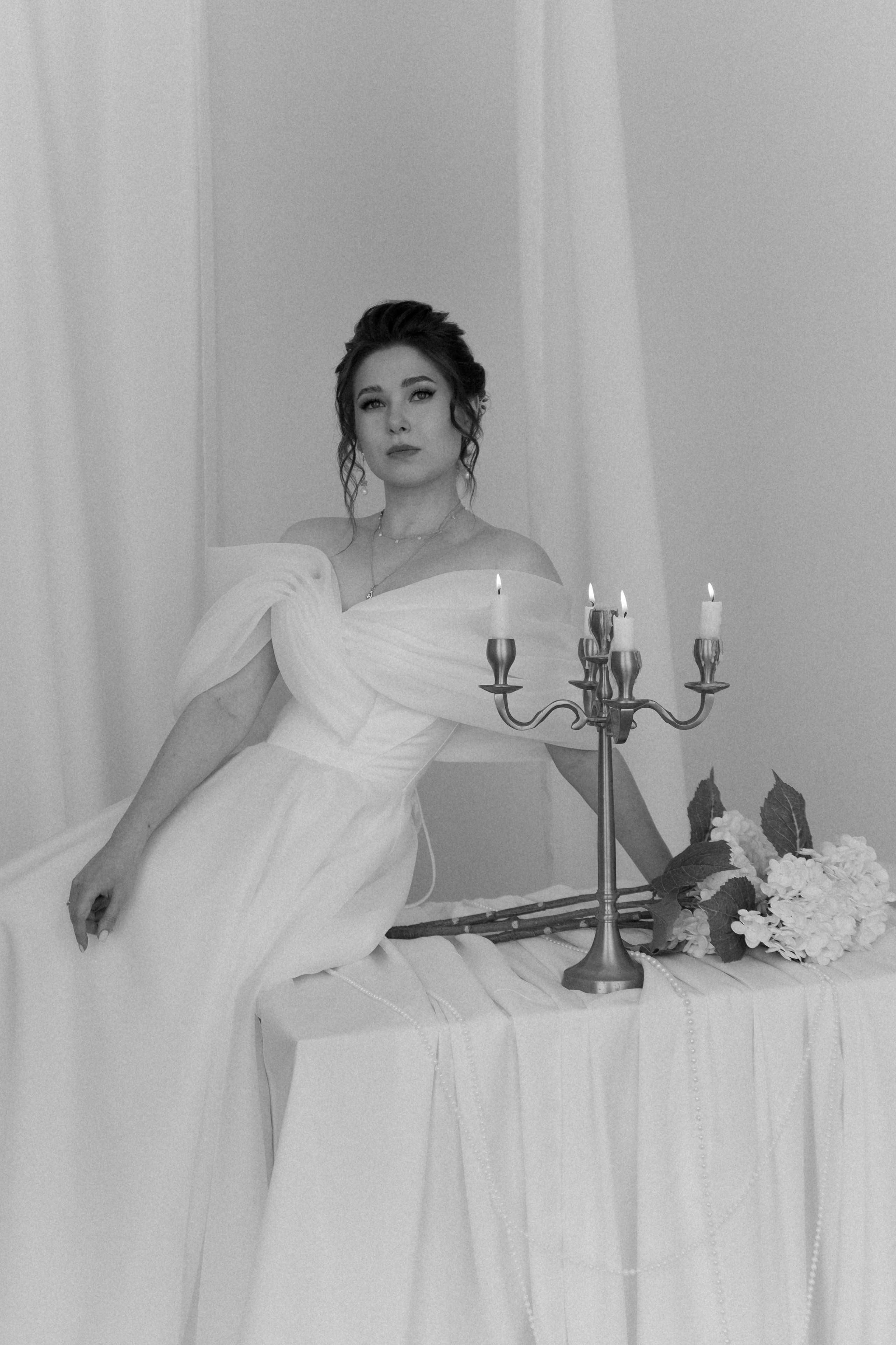 Матвей и Ксения. Свадебный и женский фотограф