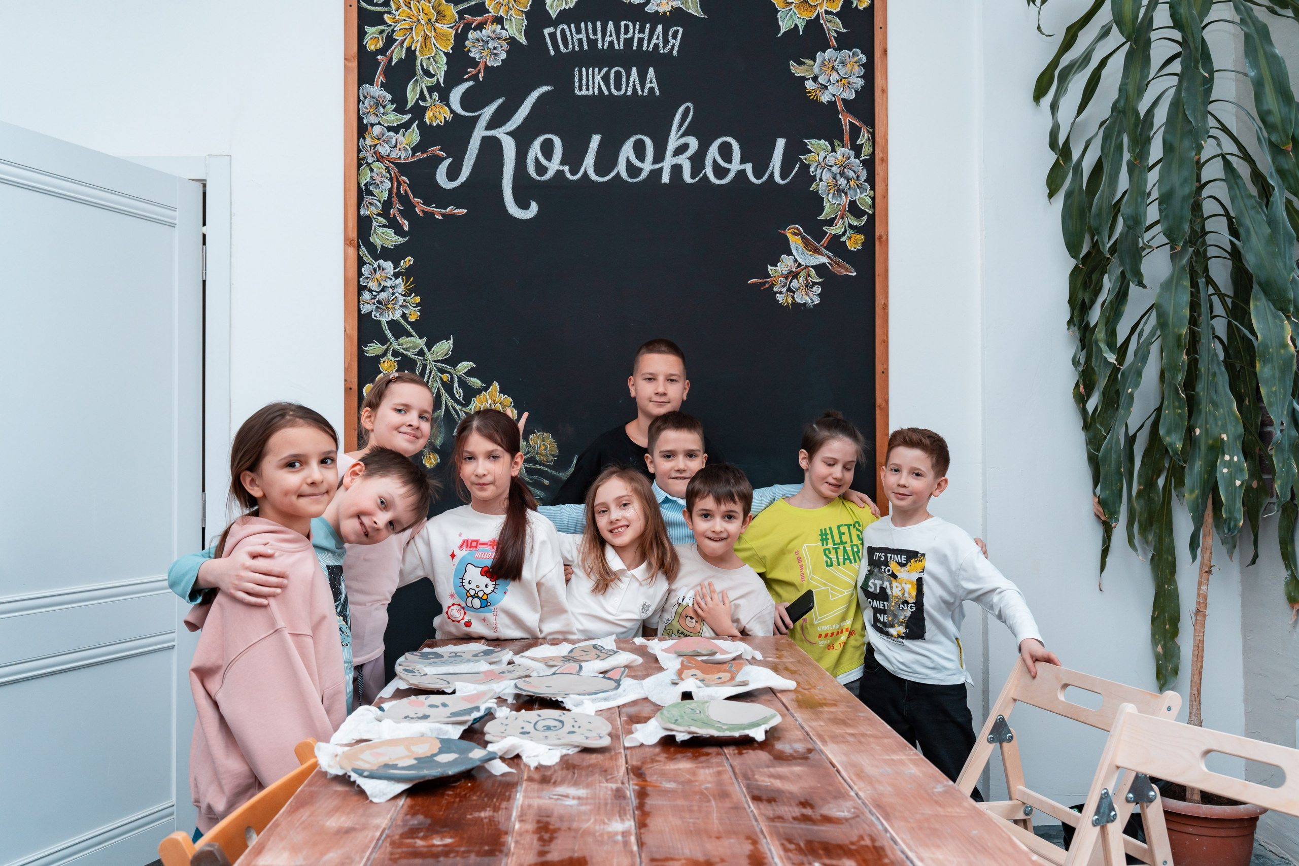 День рождения. Видеосъемка и фотосессии в г. Мурманск