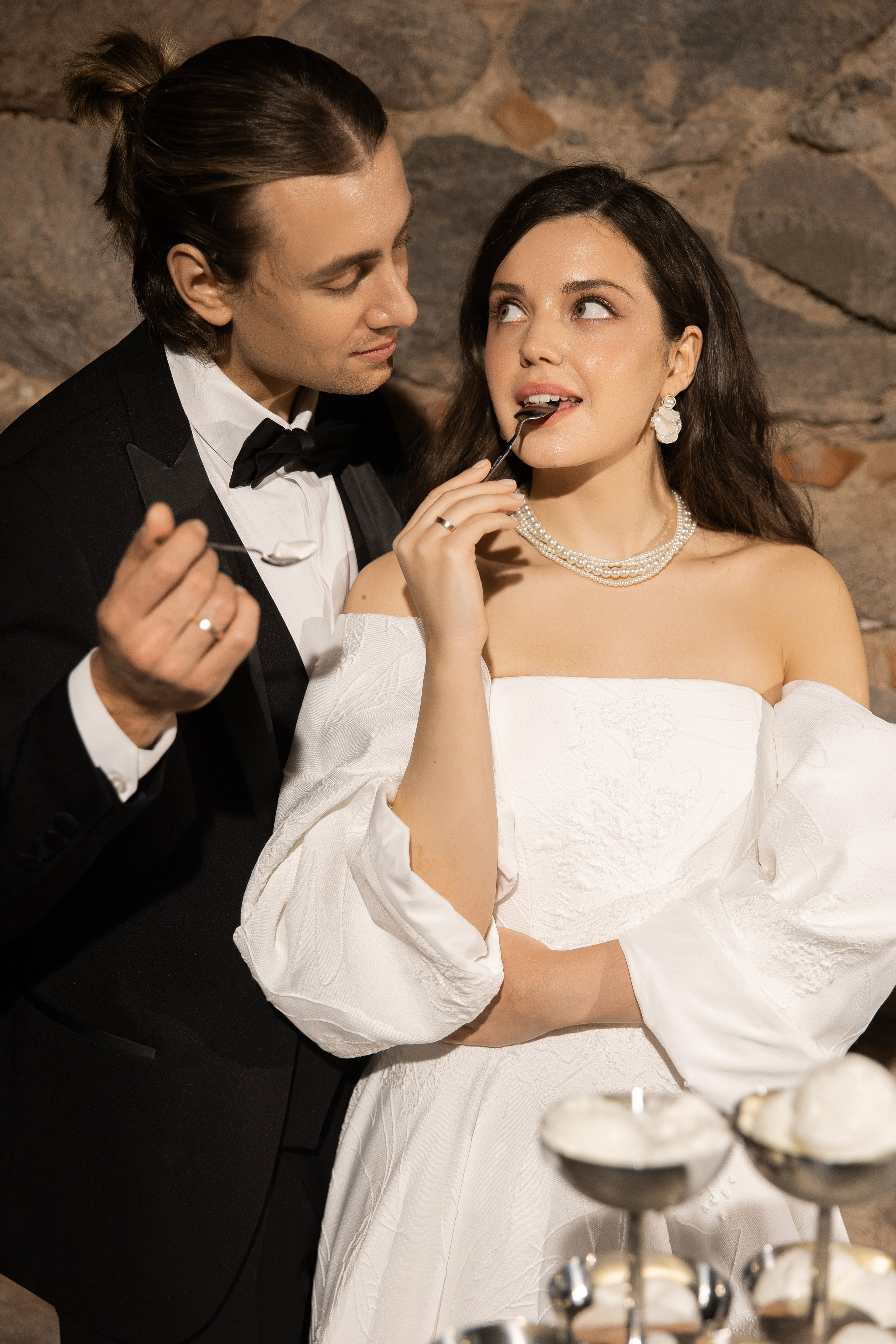 Александр и Алина. Свадебный фотограф в Барнауле Четошникова Анна