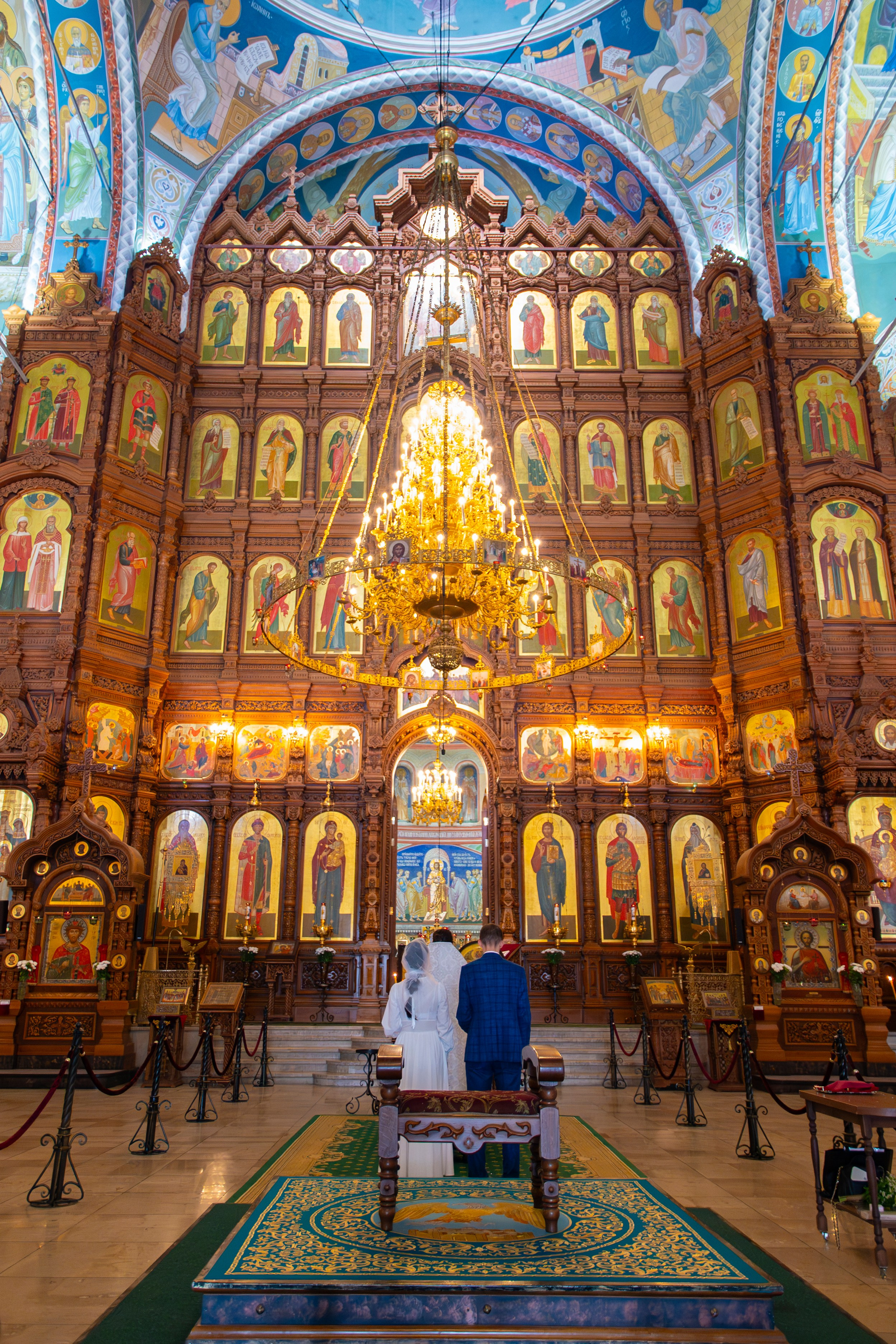 Свадебные кадры & Love Story. Фотограф в Нижнем Новгороде Наталья Кучина